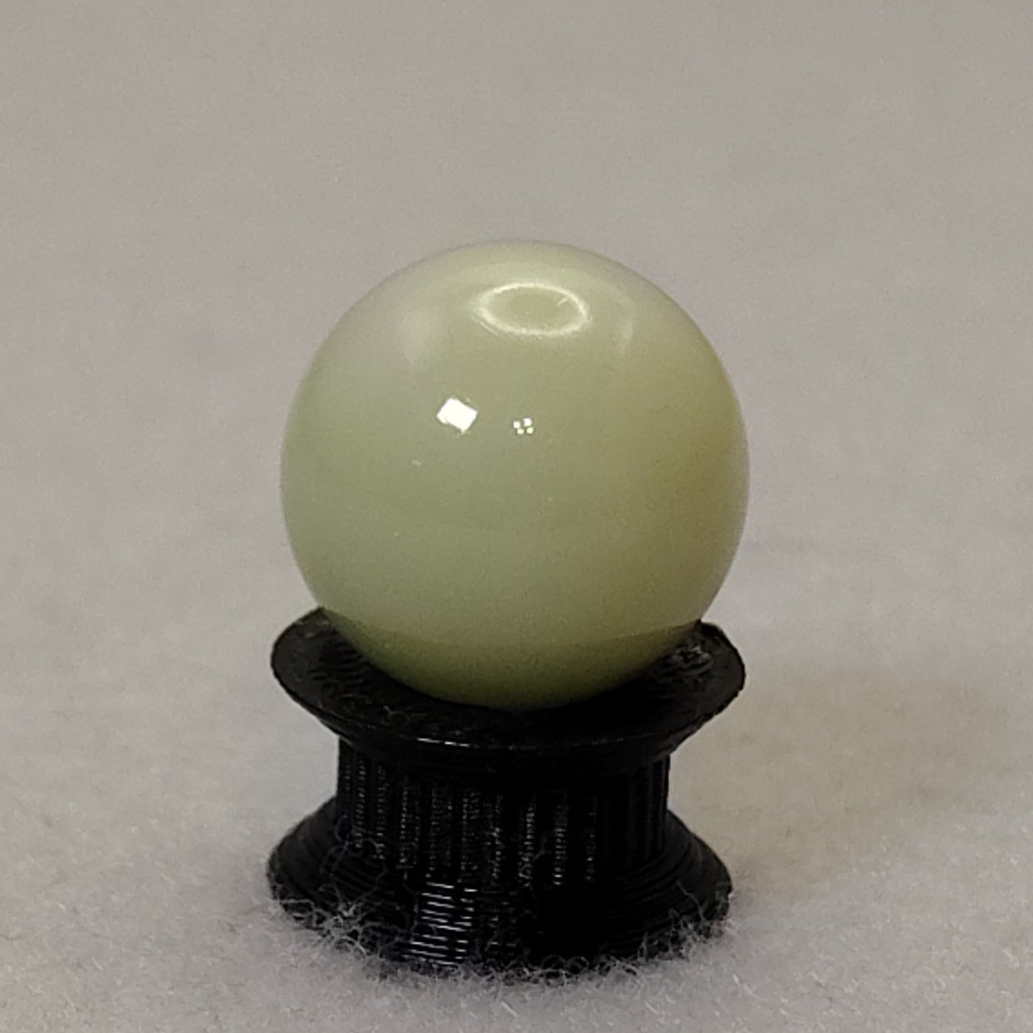 5/8" Master Marble Sunburst earth colors M-