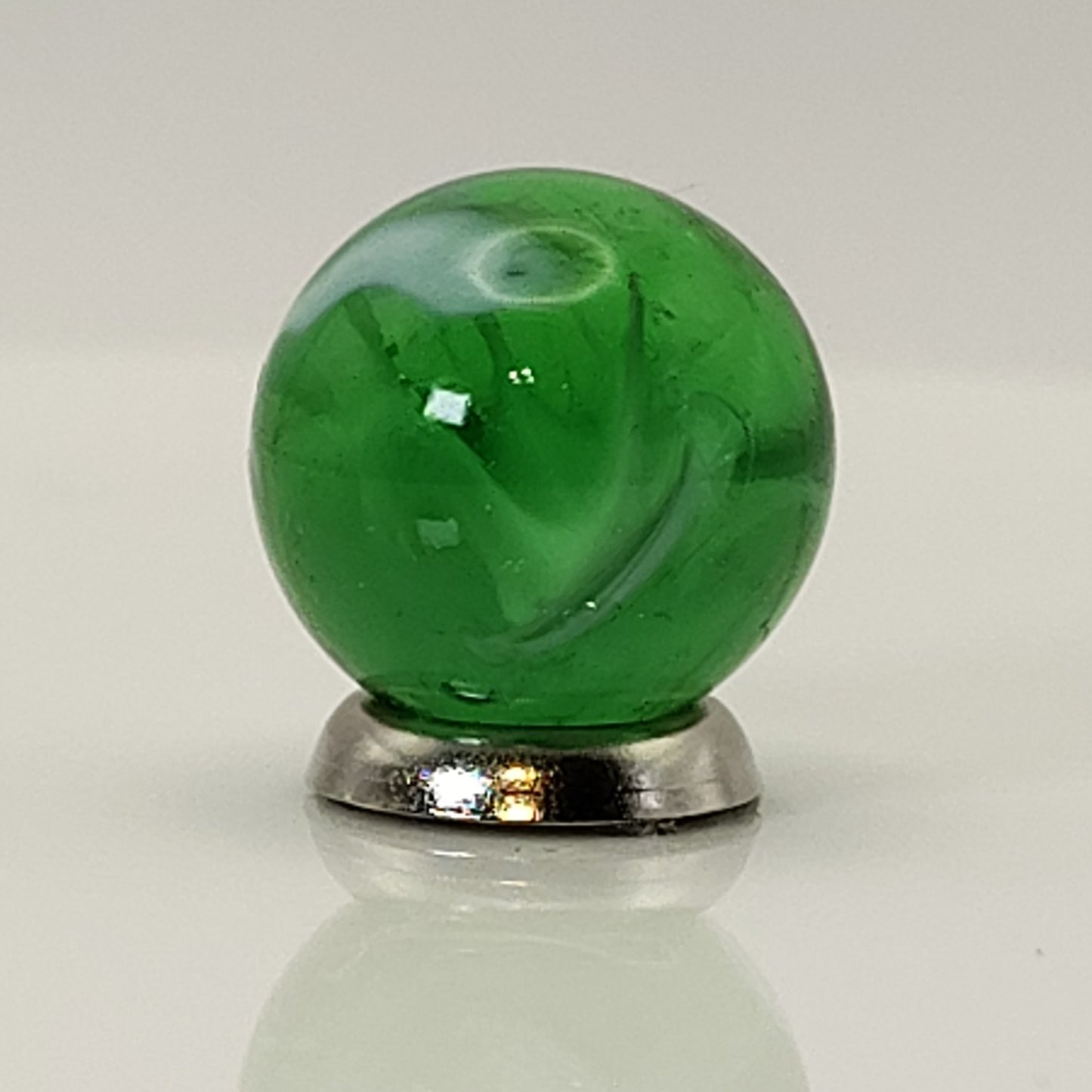 5/8" Vacor Enchanted Forest Marble NM-