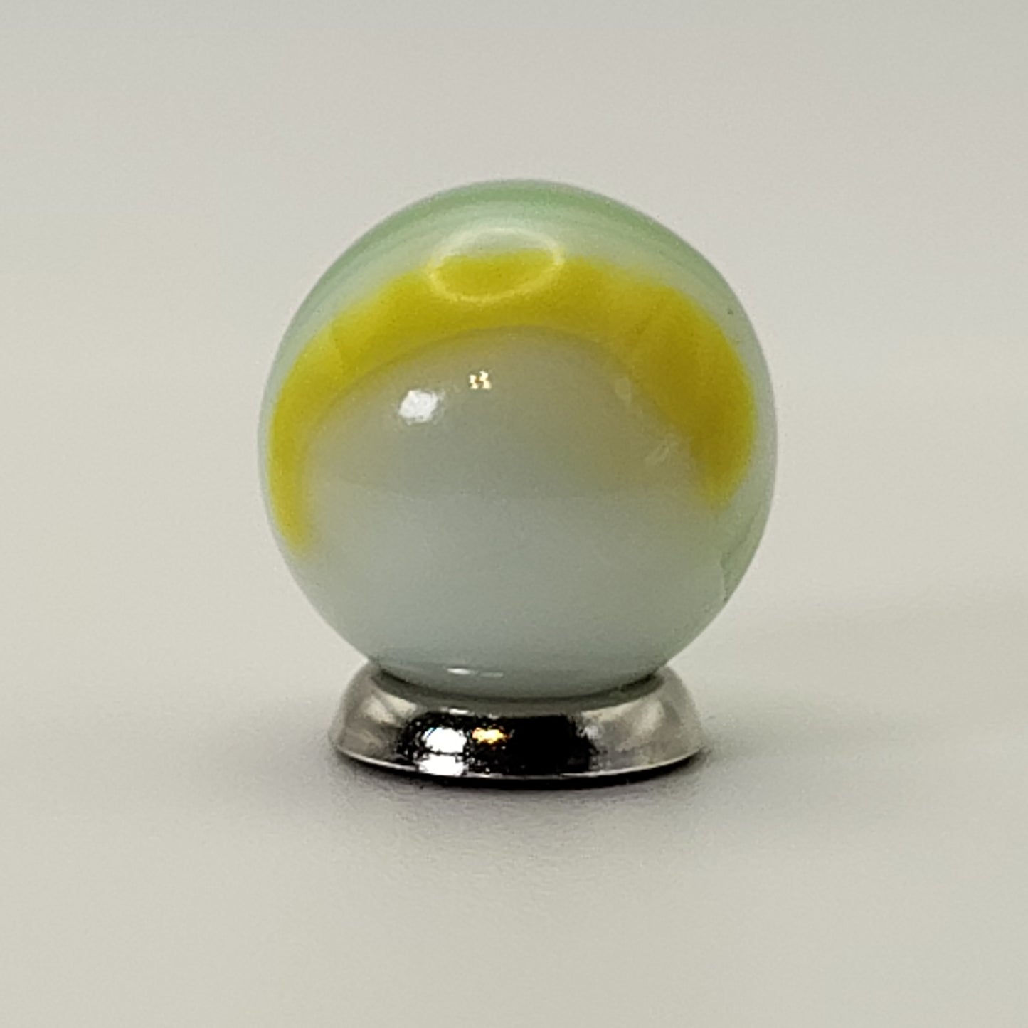 17mm Vitro Agate Patch Marble NM-