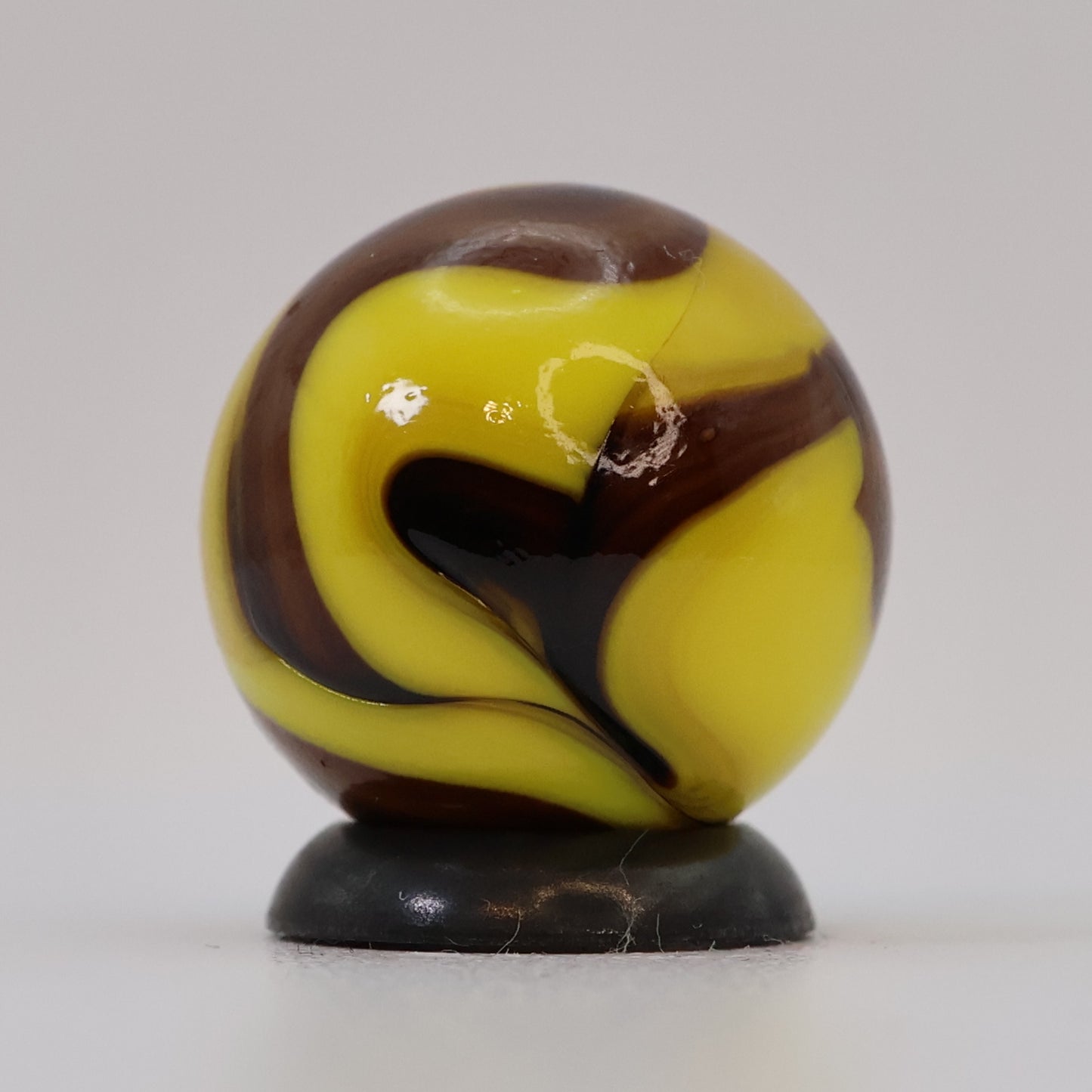 5/8" JABO Bumblebee MINT