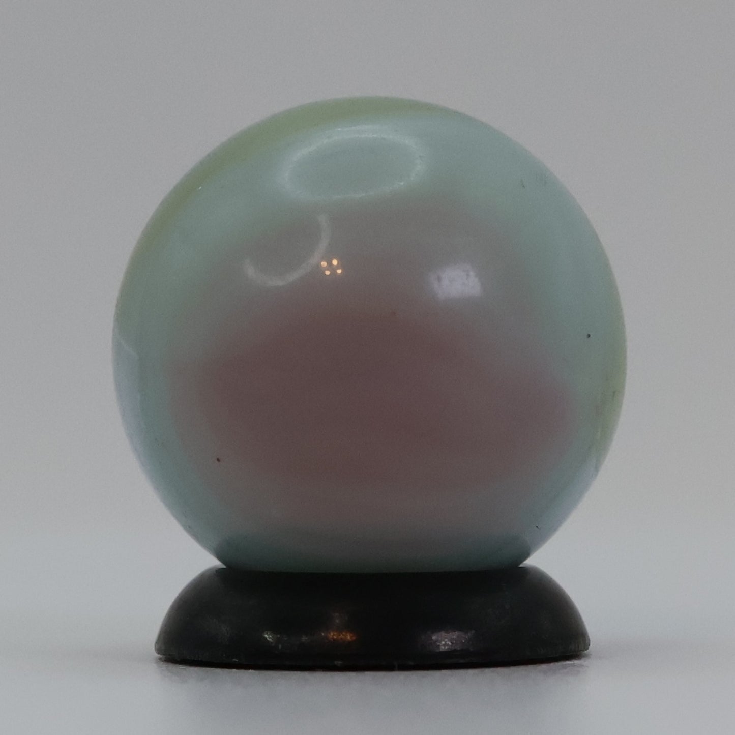 5/8" Vitro Agate Easter Egg Marble NM+