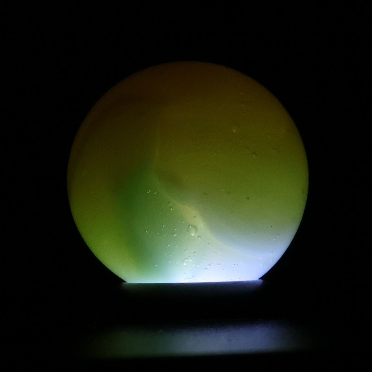 5/8" Peltier Rainbo Citrus Family Lemon & Lime NM- read description