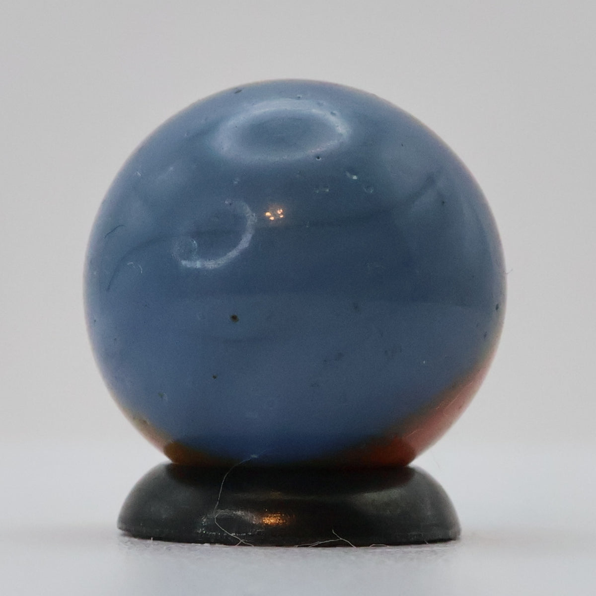 5/8" Peltier Rainbo Marble NM