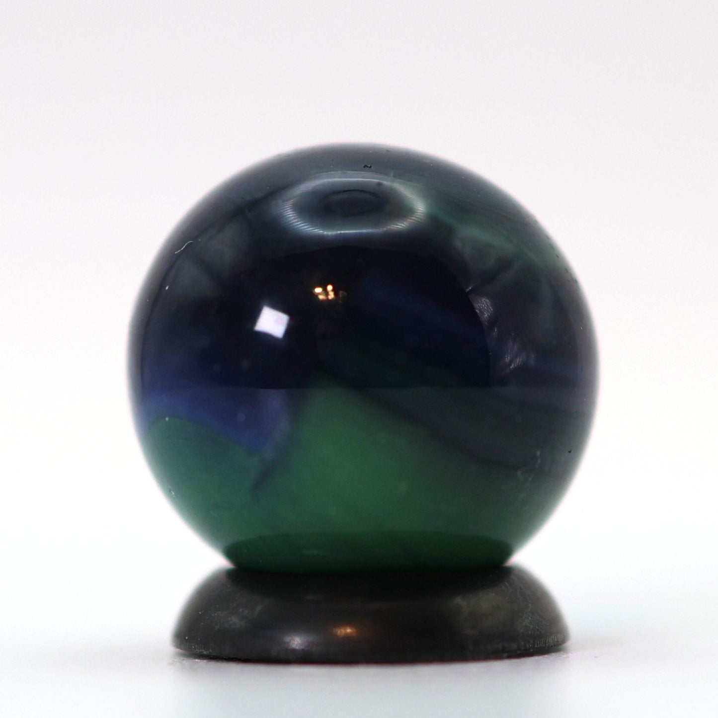 5/8" Marble King Blended Dragonfly Marble NM