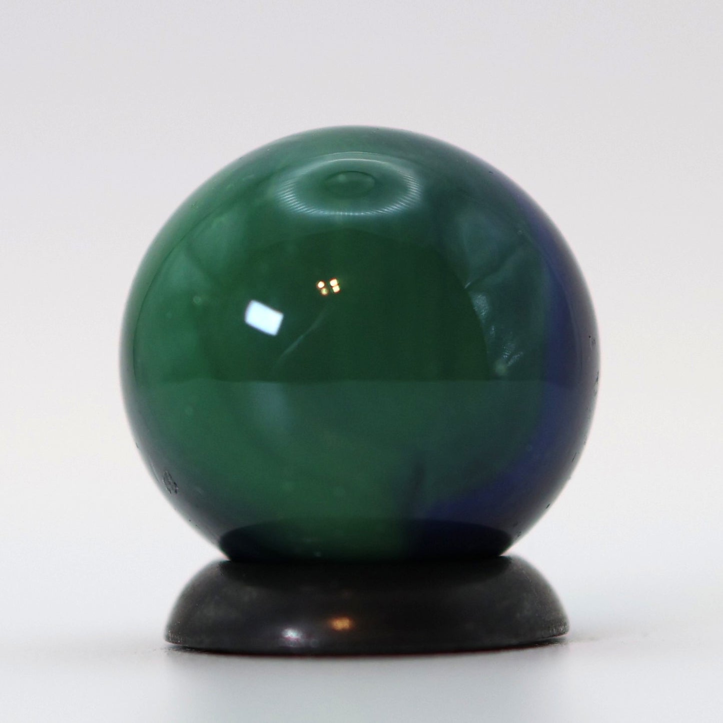 5/8" Marble King Blended Dragonfly Marble NM