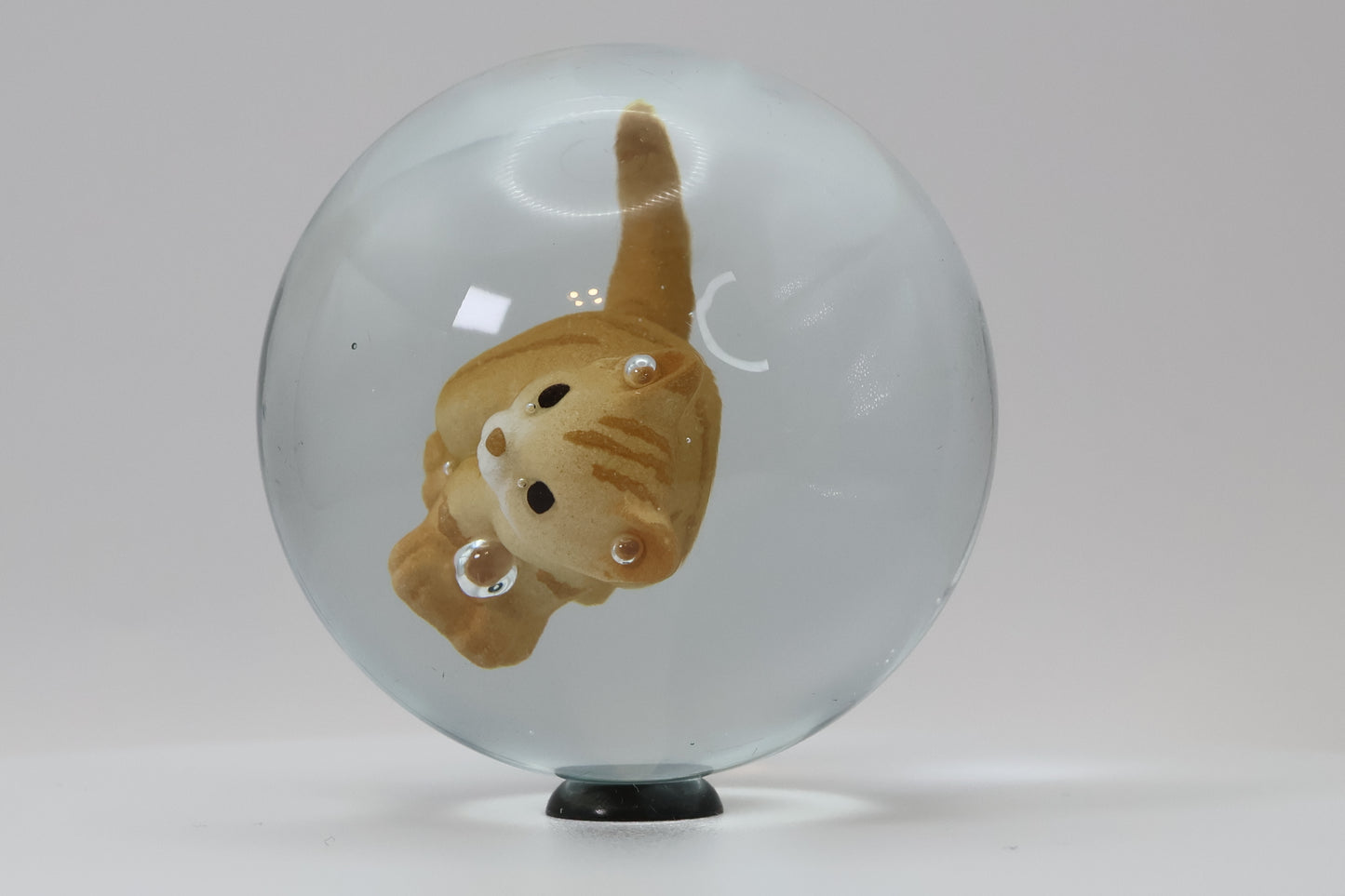 Contemporary colored Sulphide Marble - Cat 2" Mint