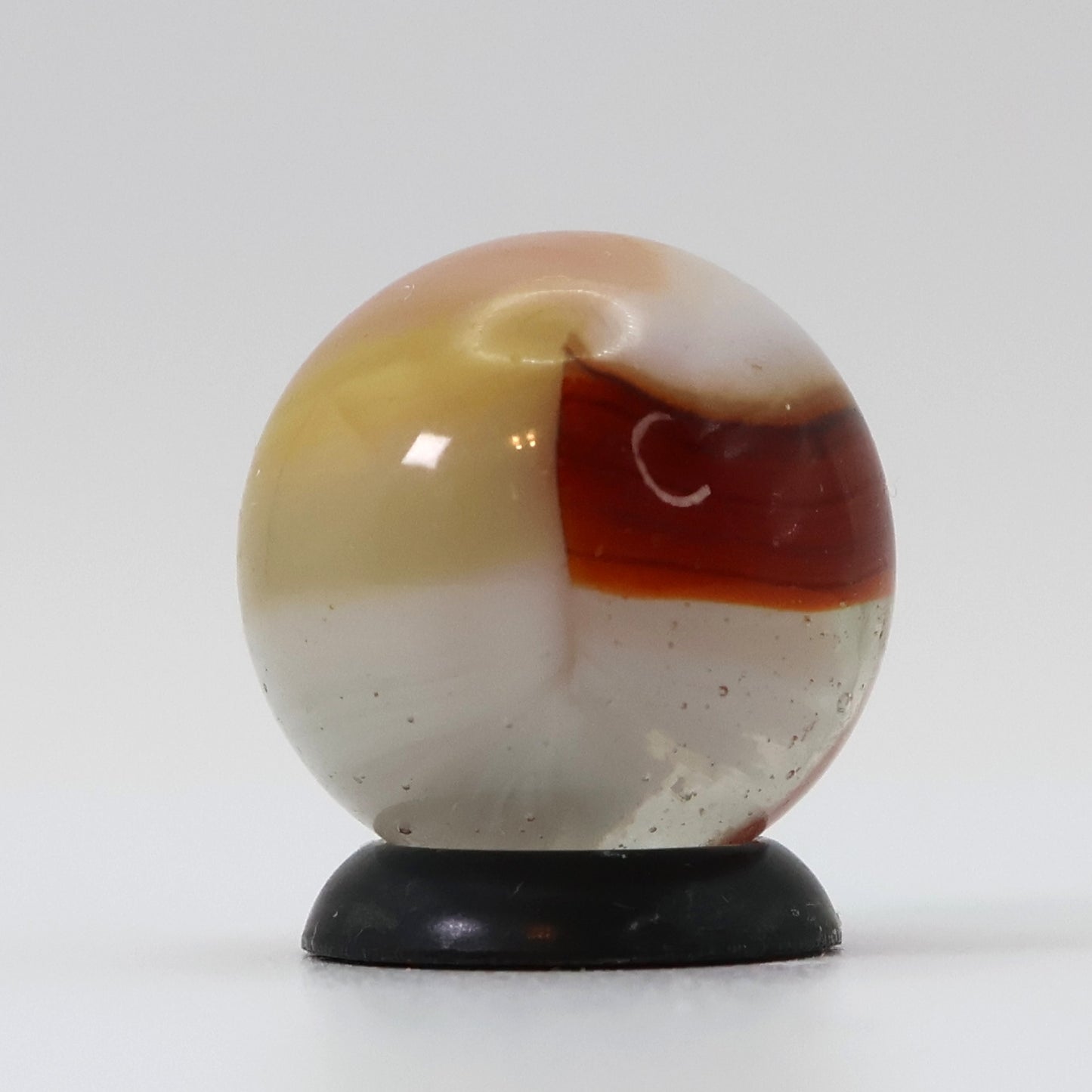 5/8" Vitro Agate Tri-Lite Marble NM+