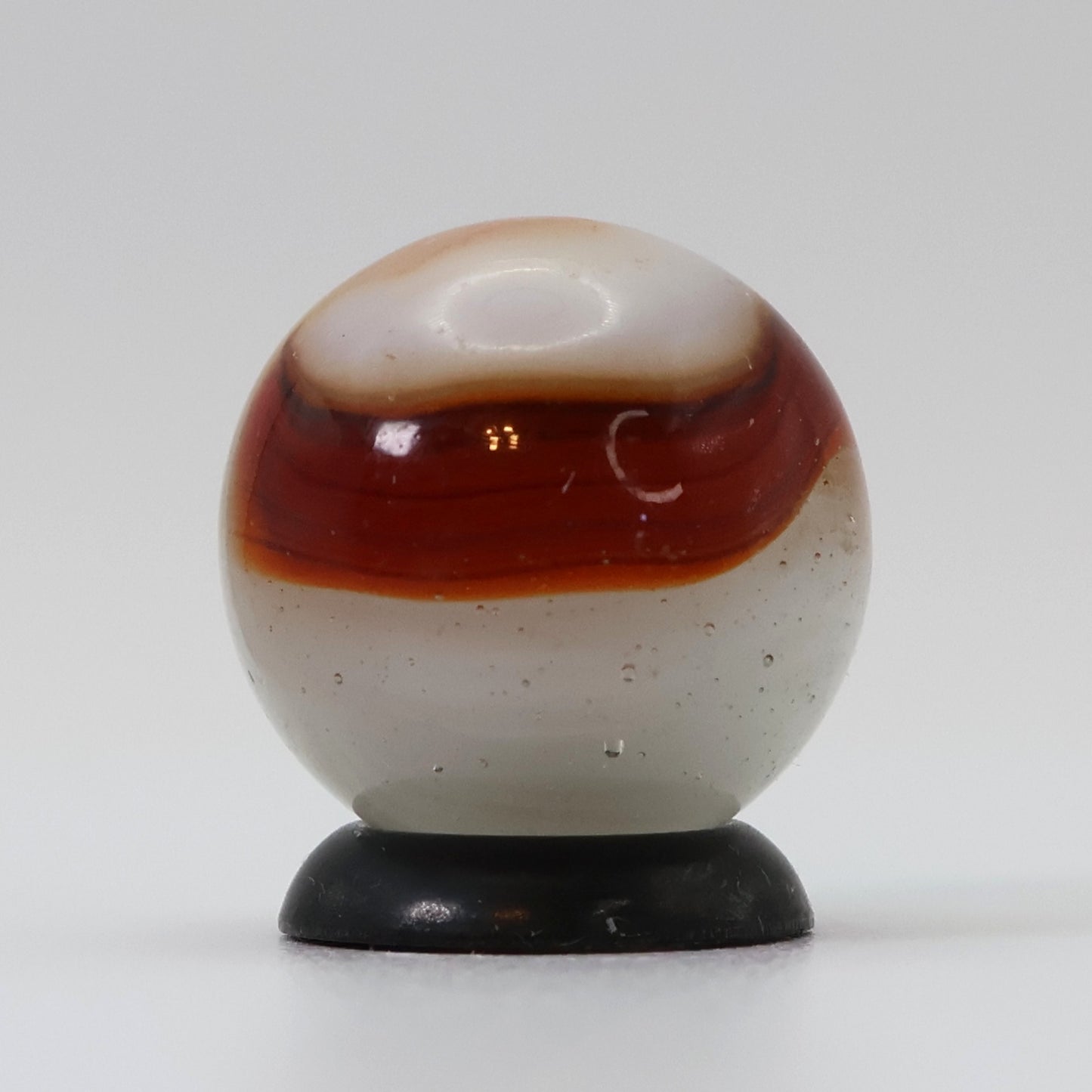 5/8" Vitro Agate Tri-Lite Marble NM+