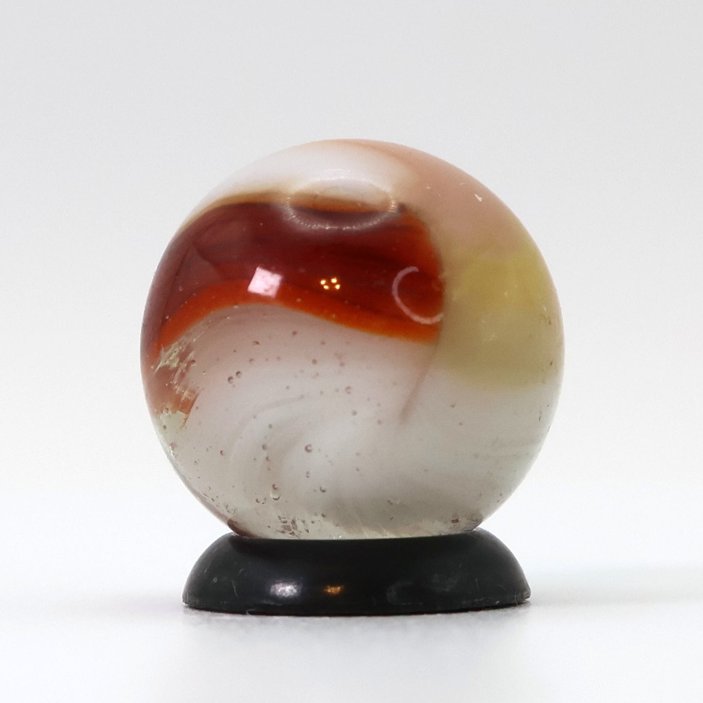 5/8" Vitro Agate Tri-Lite Marble NM+
