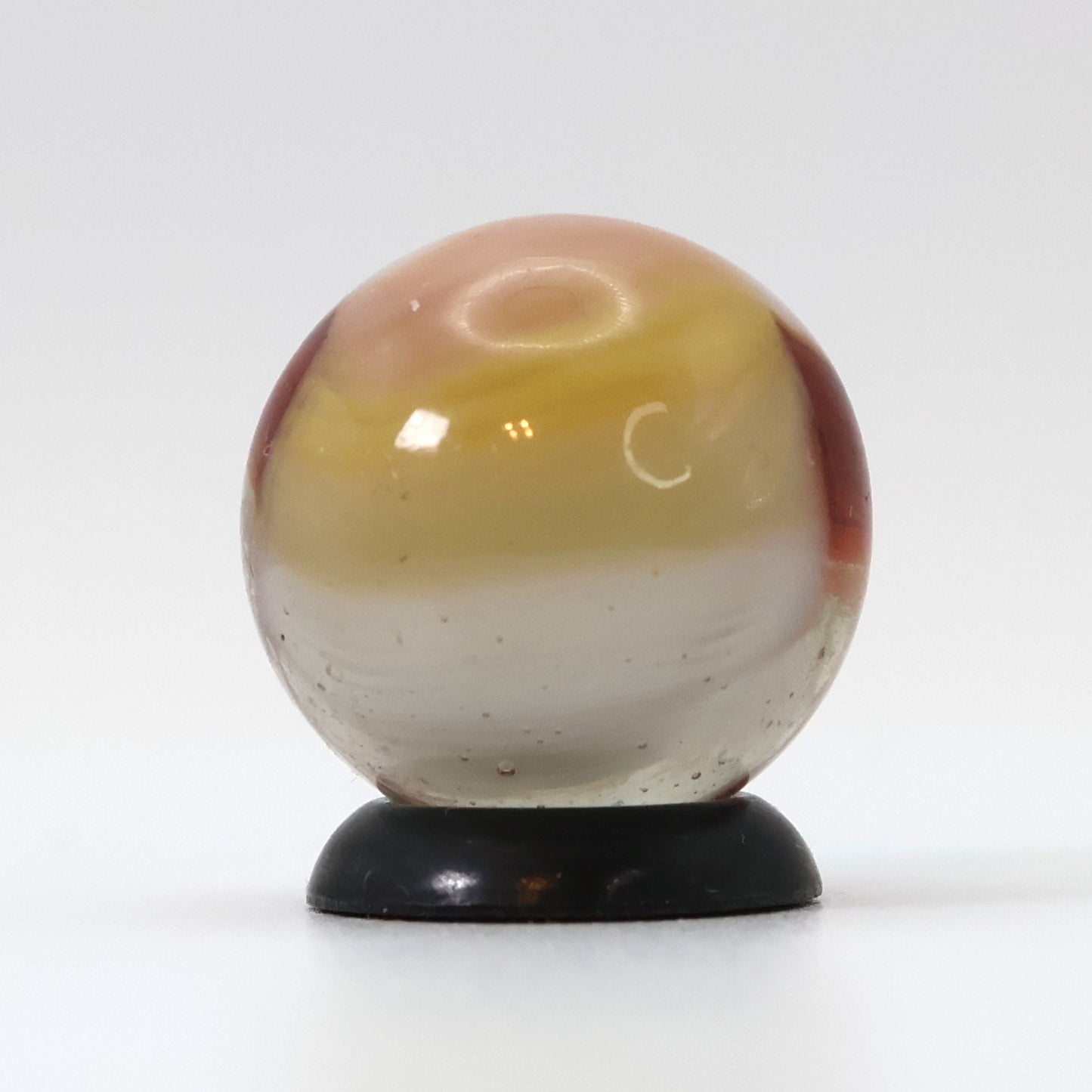 5/8" Vitro Agate Tri-Lite Marble NM+