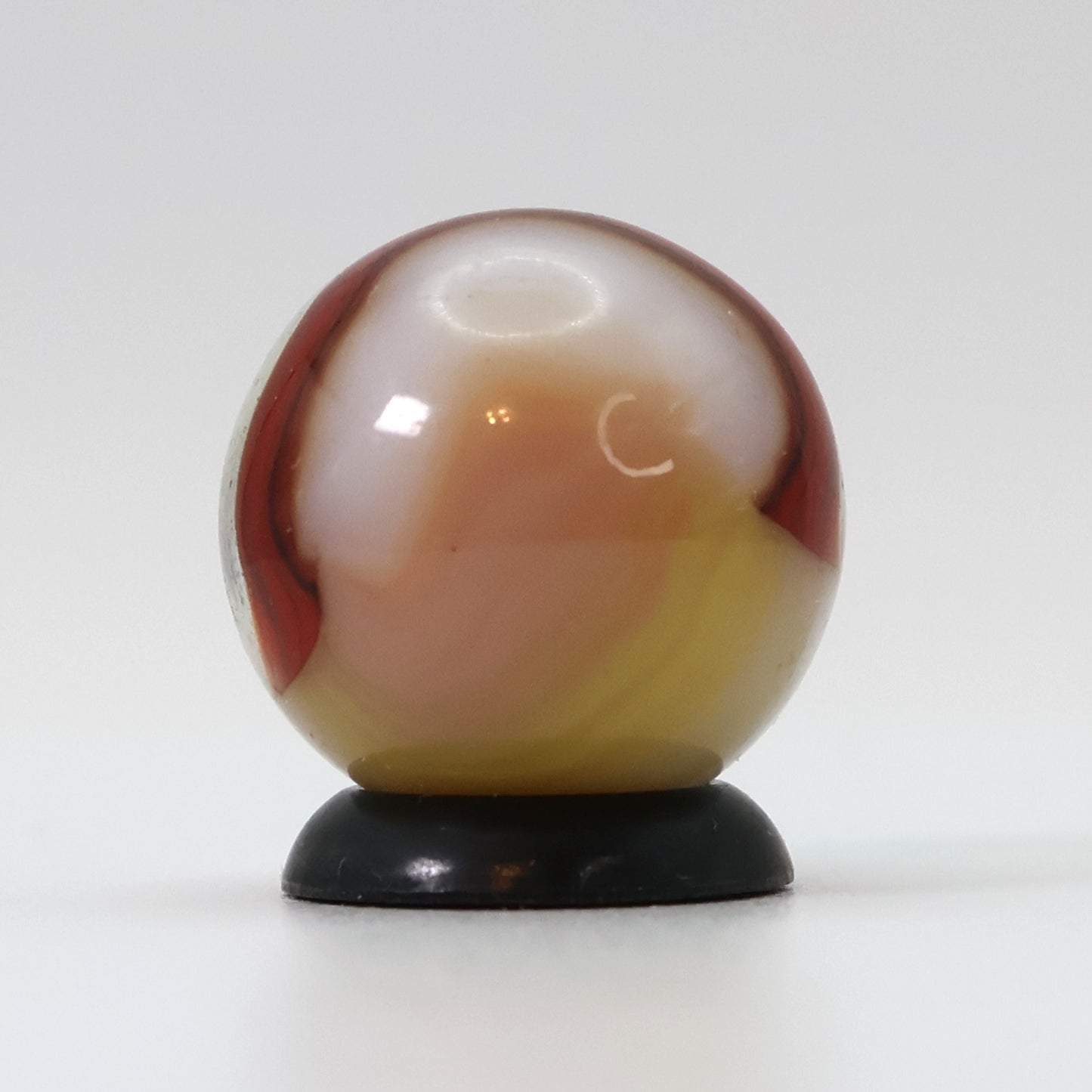 5/8" Vitro Agate Tri-Lite Marble NM+