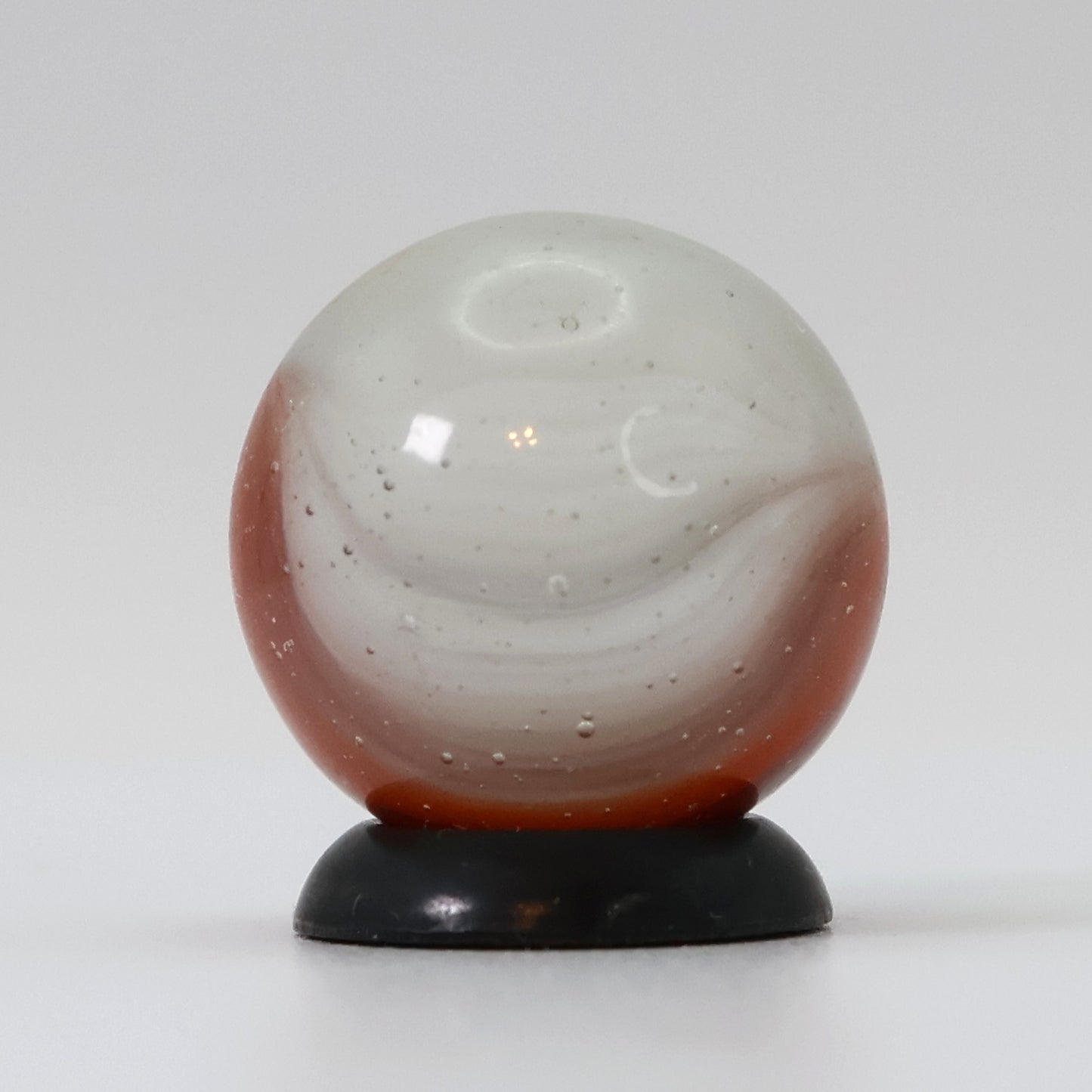 5/8" Vitro Agate Tri-Lite Marble NM+