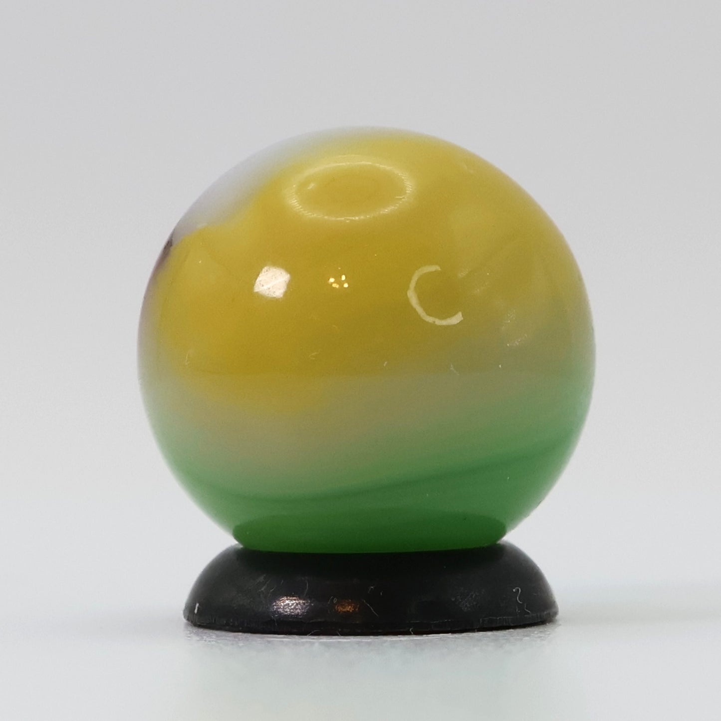 5/8" Vitro Agate Tri-Lite Marble NM