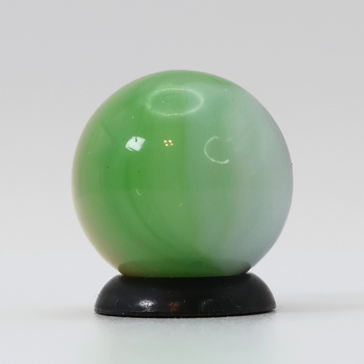 5/8" Vitro Agate Tri-Lite Marble NM