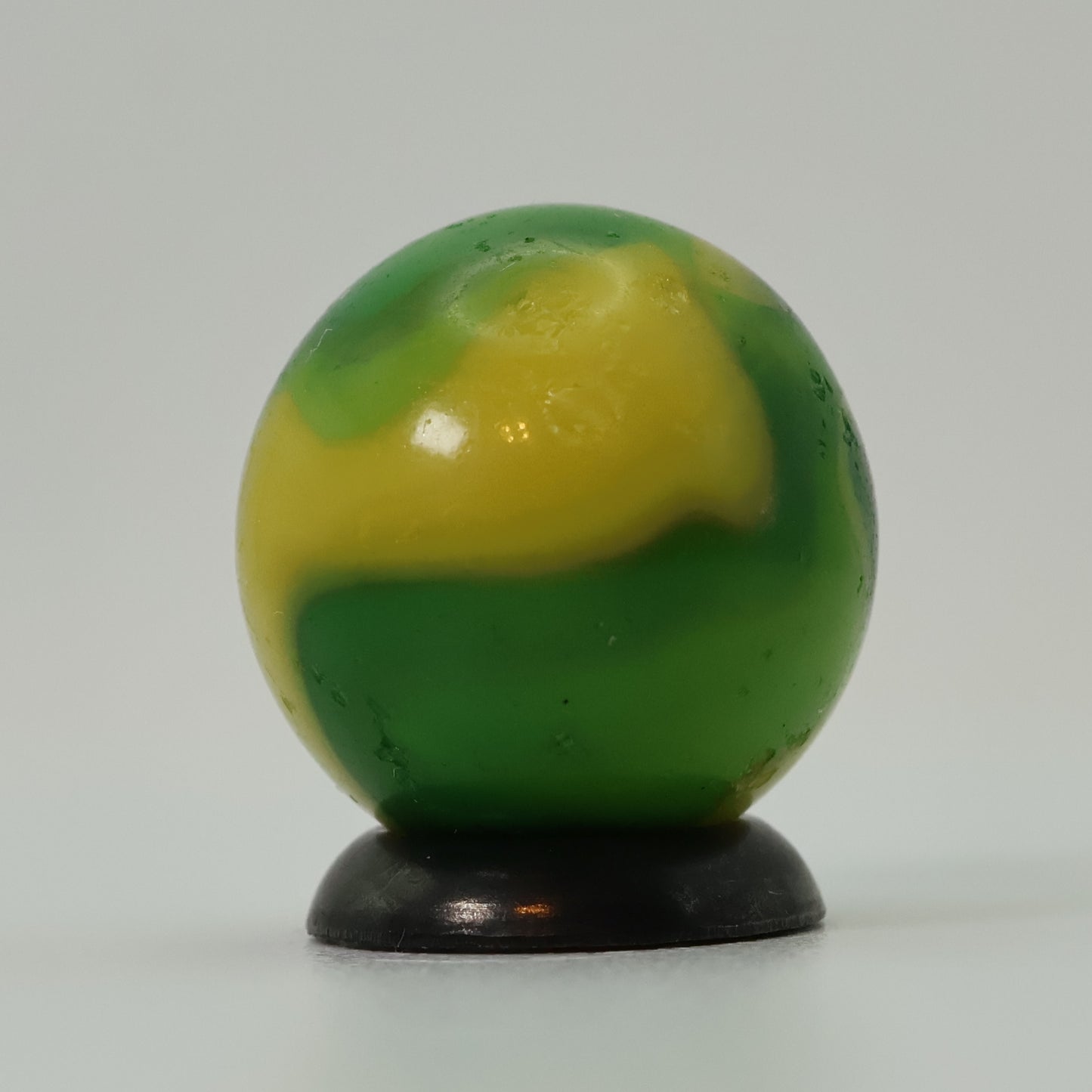 5/8" VTG Peltier NLR John Deere Swirl Marble NM-