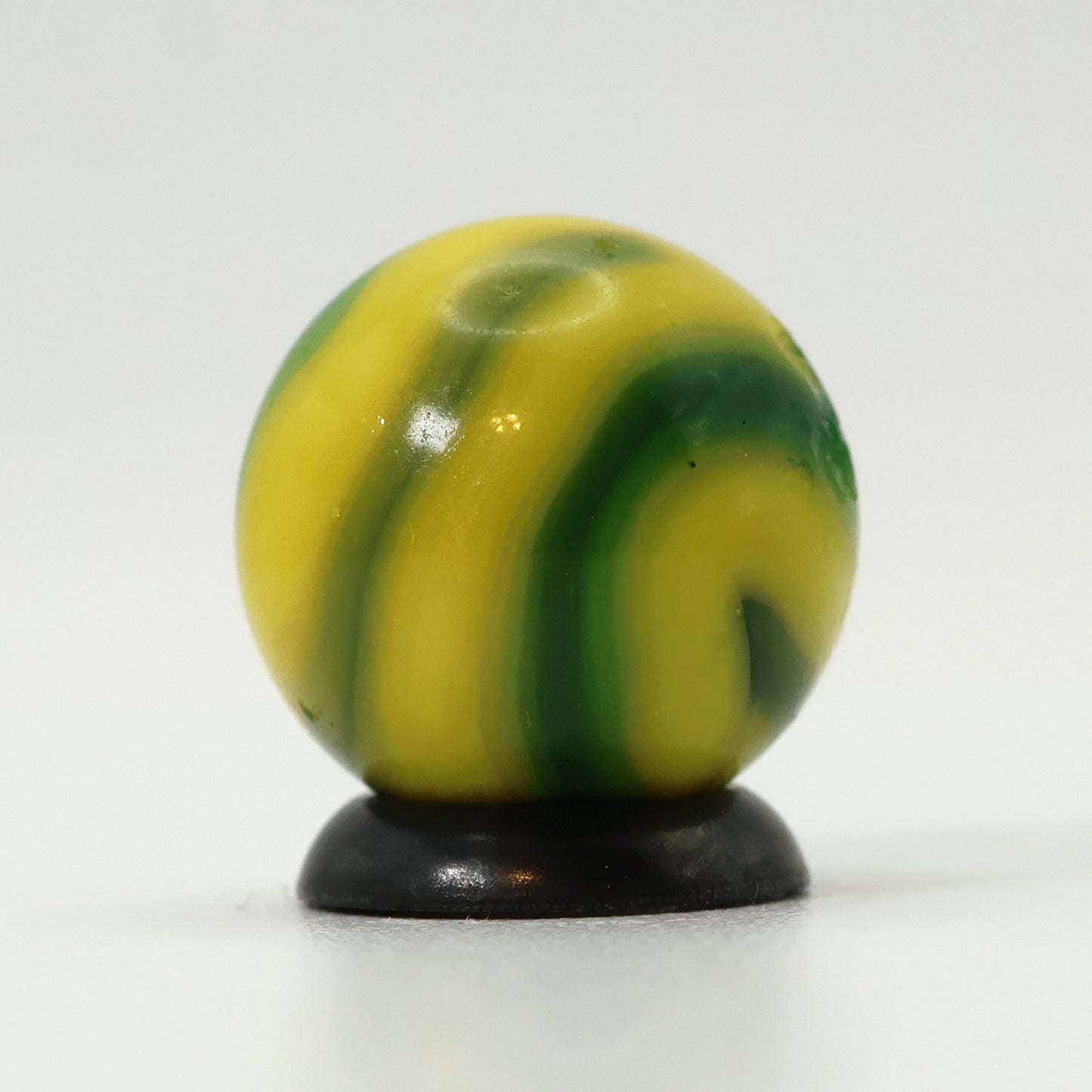 5/8" VTG Peltier NLR John Deere Swirl Marble NM-