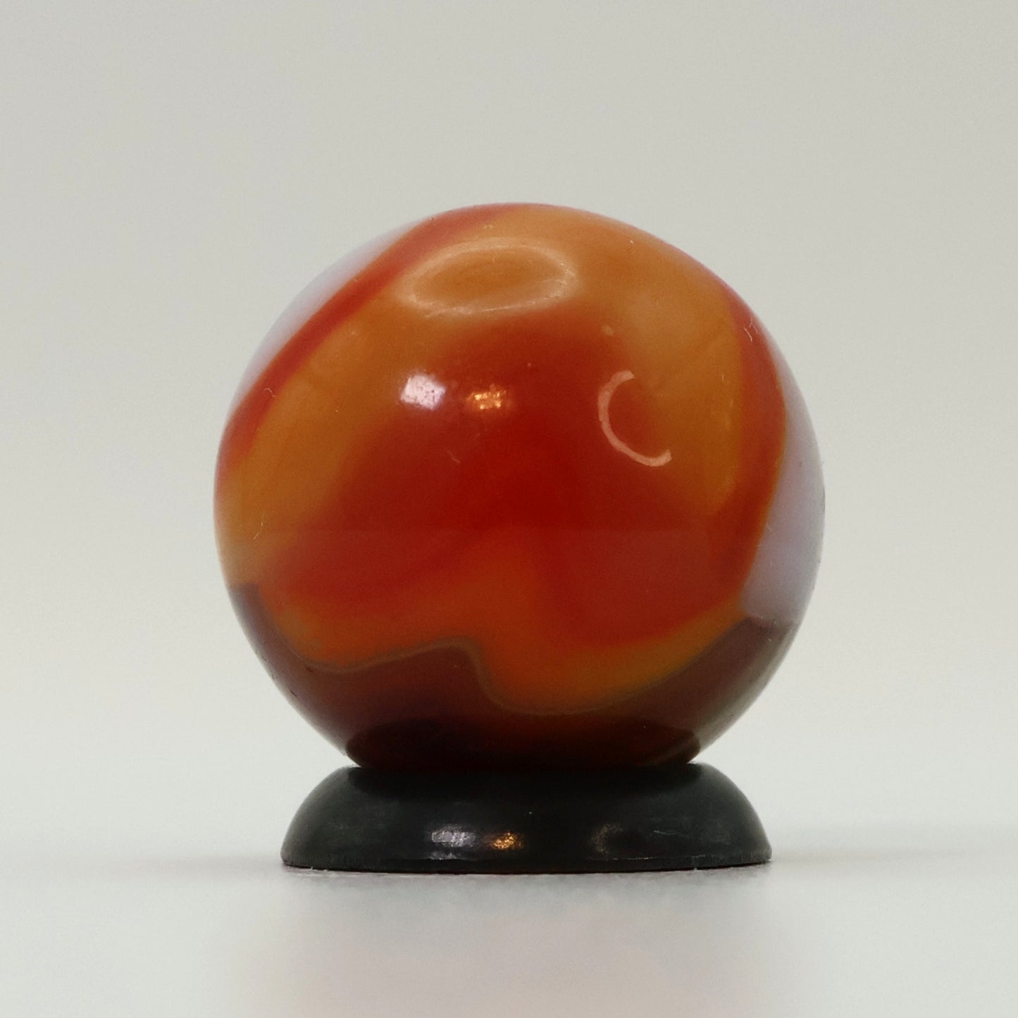 5/8" Vintage Vitro Agate Superior Marble NM-