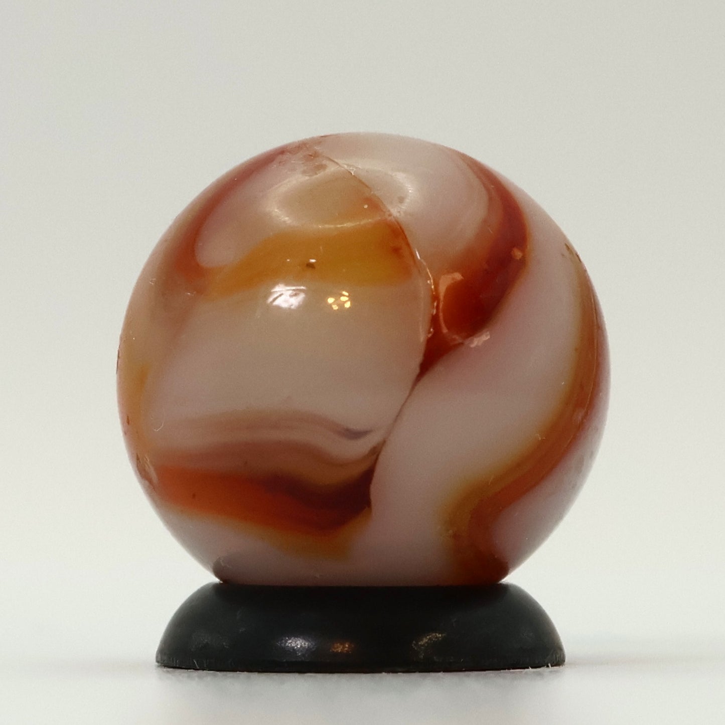 5/8" Peltier NLR Red Zebra NM-