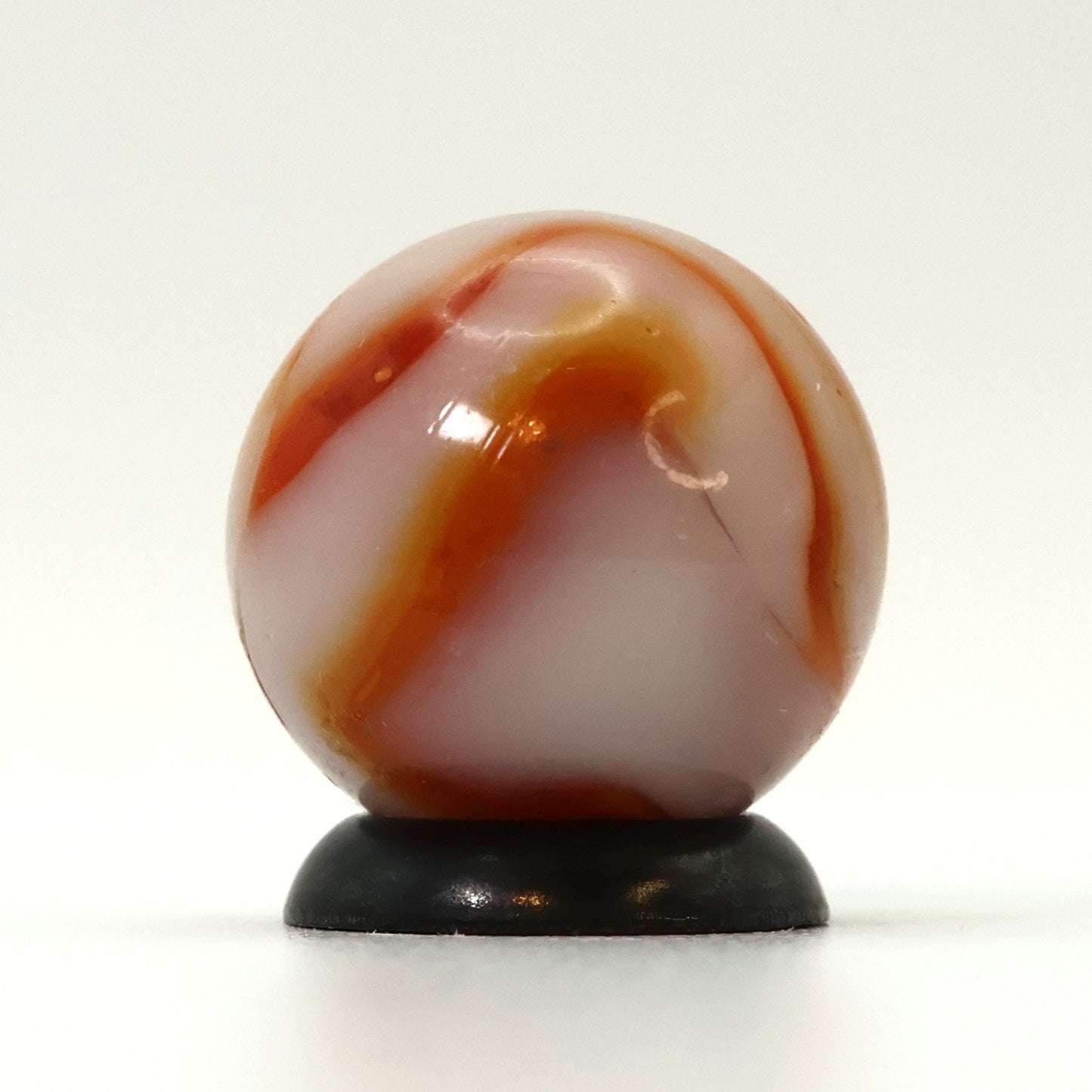 5/8" Peltier NLR Red Zebra NM-
