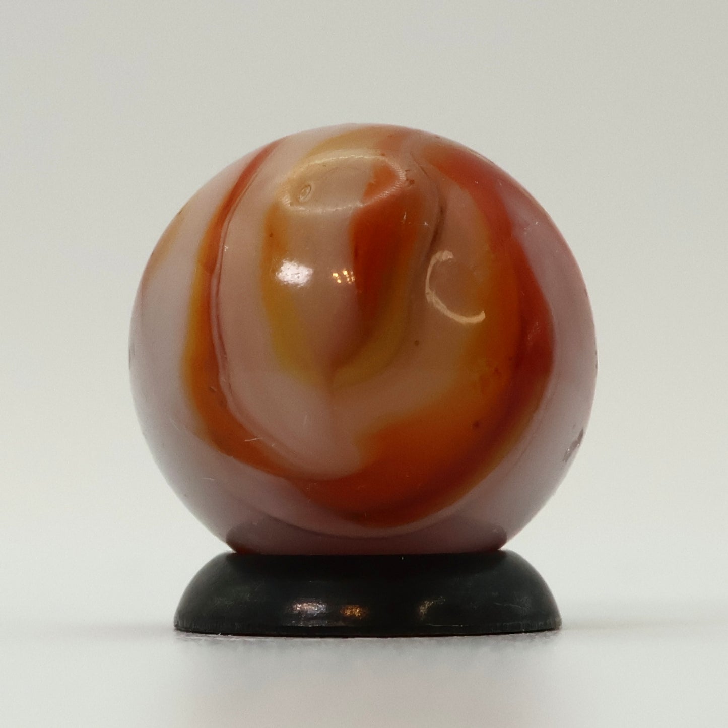 5/8" Peltier NLR Red Zebra NM-