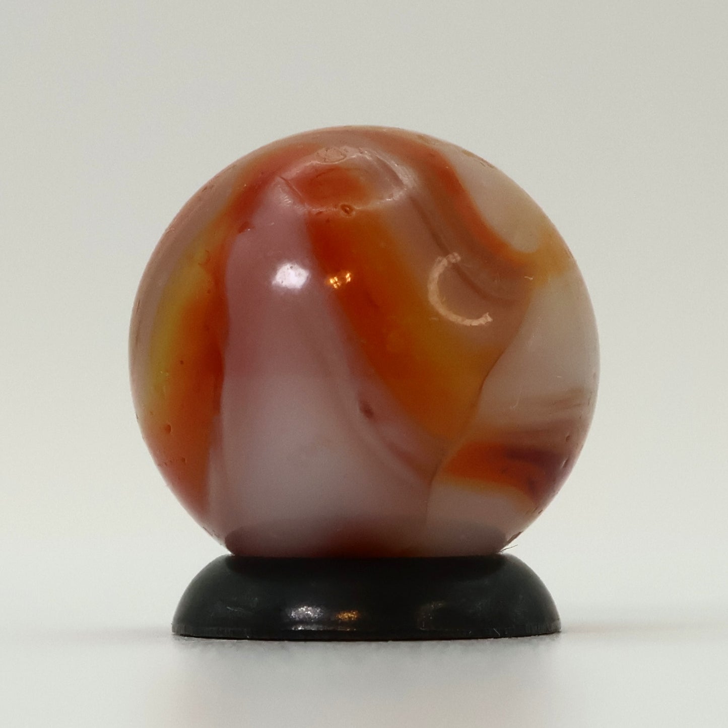 5/8" Peltier NLR Red Zebra NM-