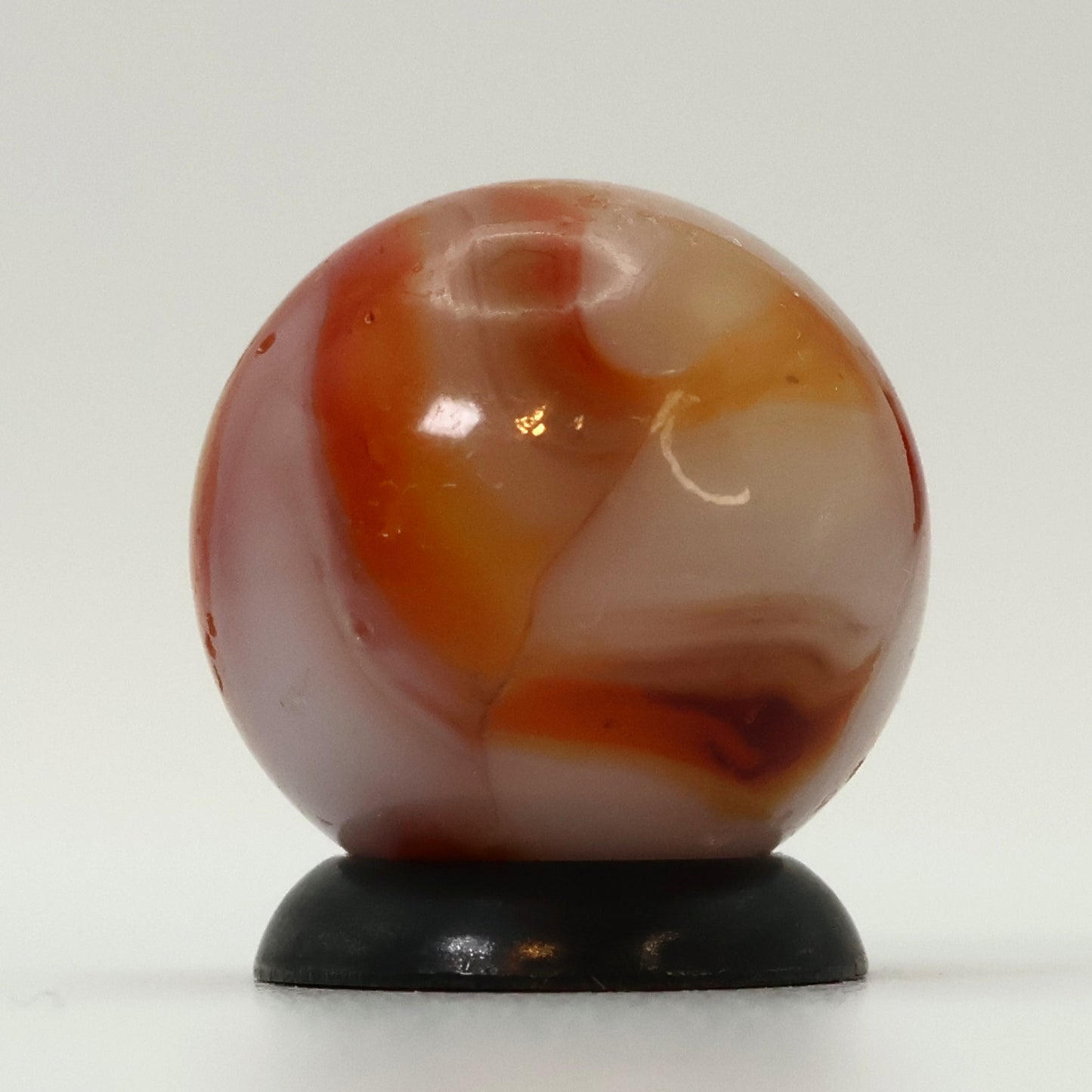 5/8" Peltier NLR Red Zebra NM-