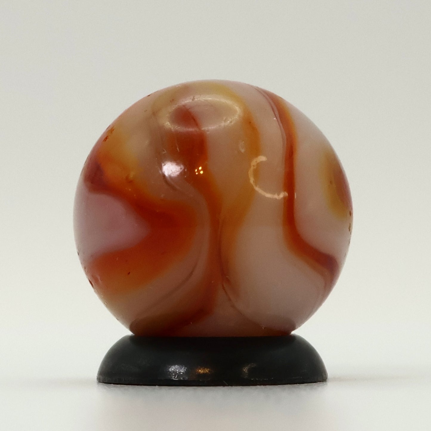 5/8" Peltier NLR Red Zebra NM-