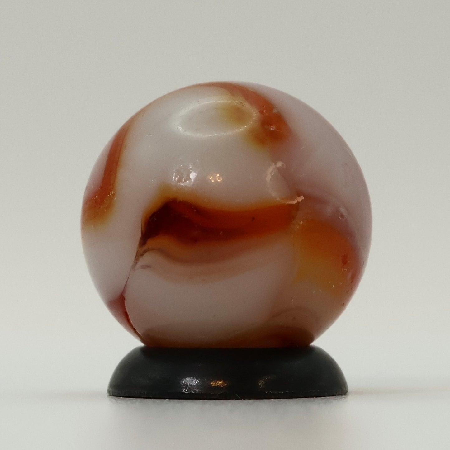 5/8" Peltier NLR Red Zebra NM-