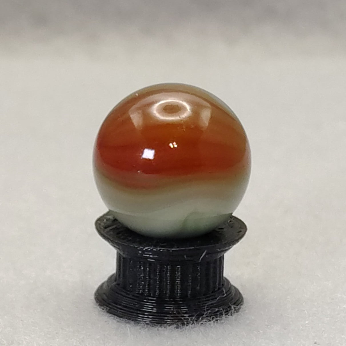 16mm Master Sunburst Marble MINT