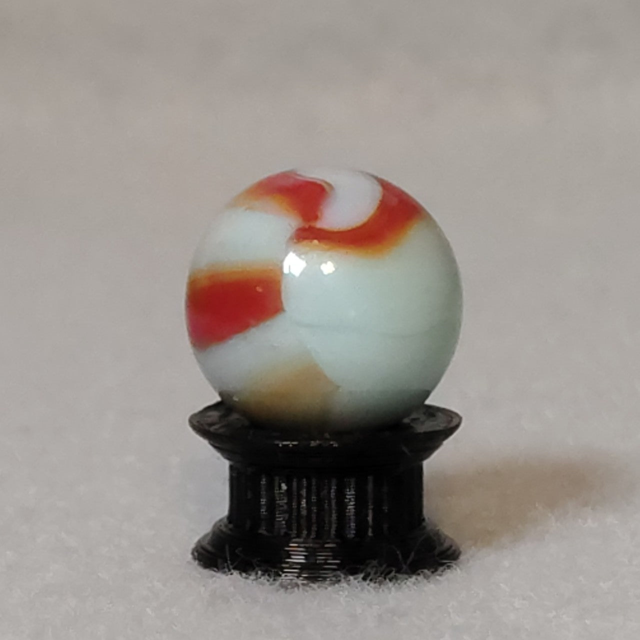 16mm Peltier Rainbo Marble NM+