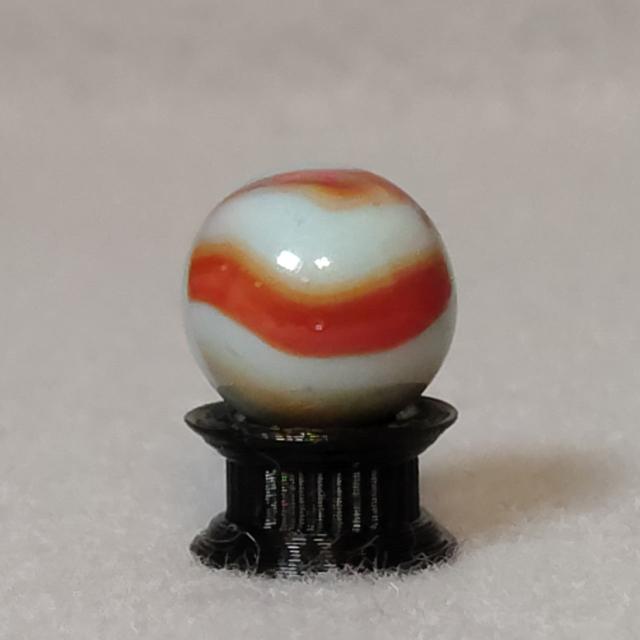 16mm Peltier Rainbo Marble NM+