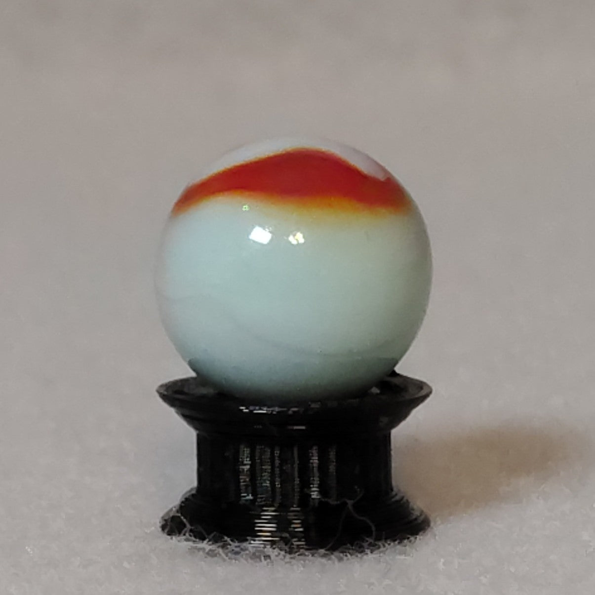 16mm Peltier Rainbo Marble NM+