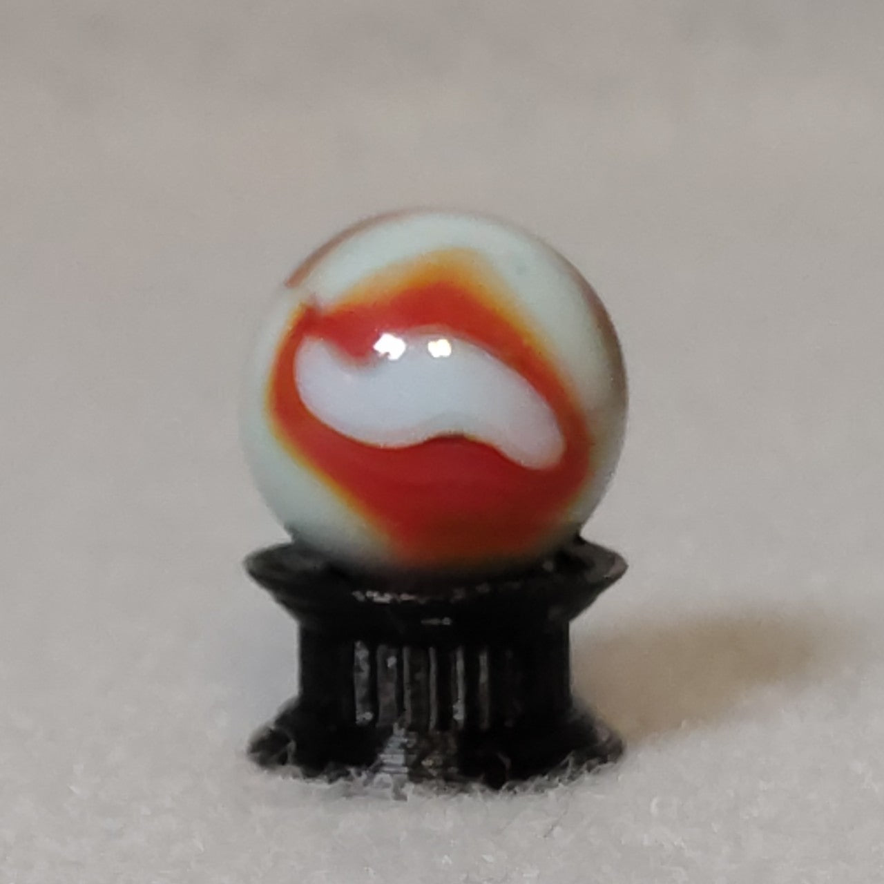16mm Peltier Rainbo Marble NM+