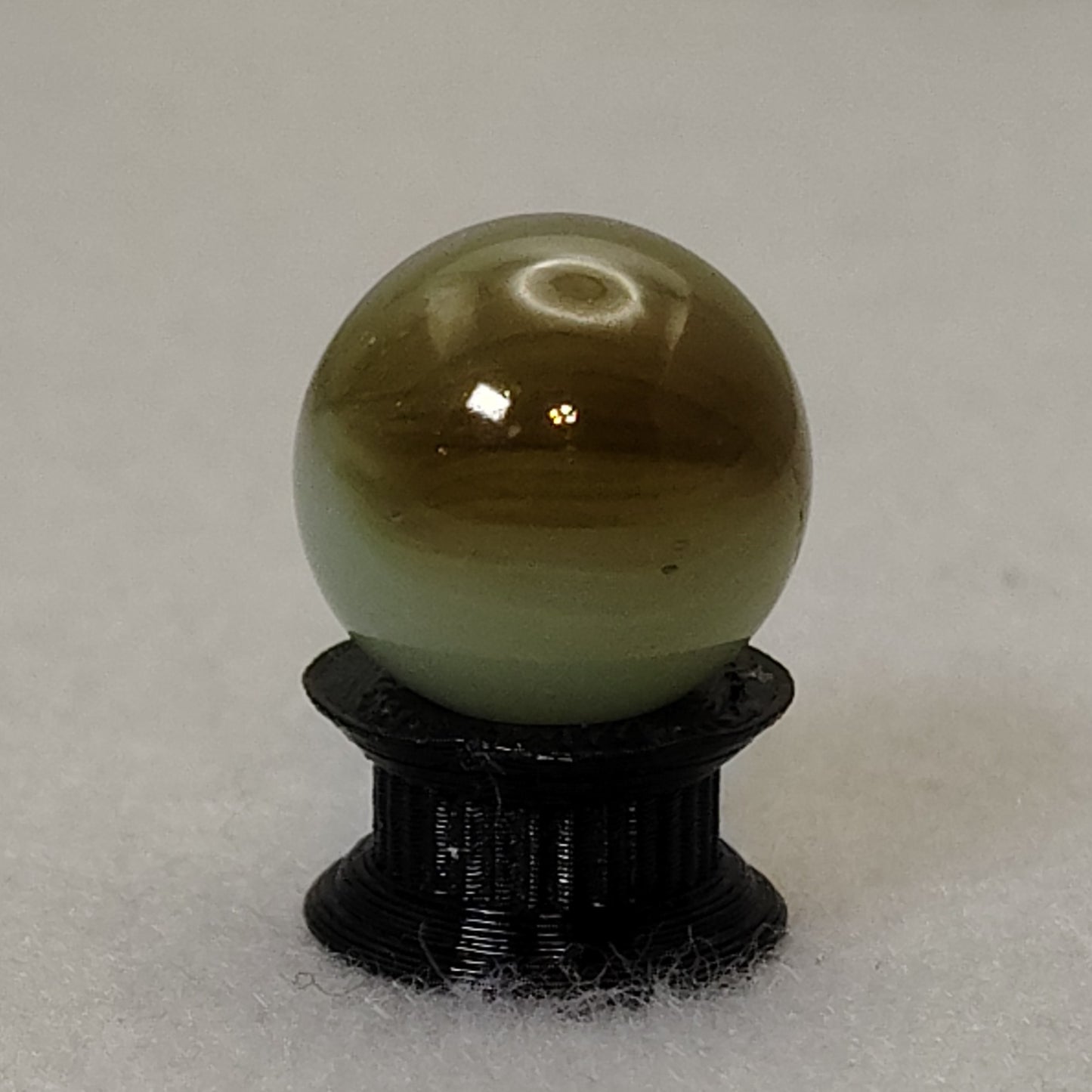 16.5mm Master Marble Sunburst Natural tones M-