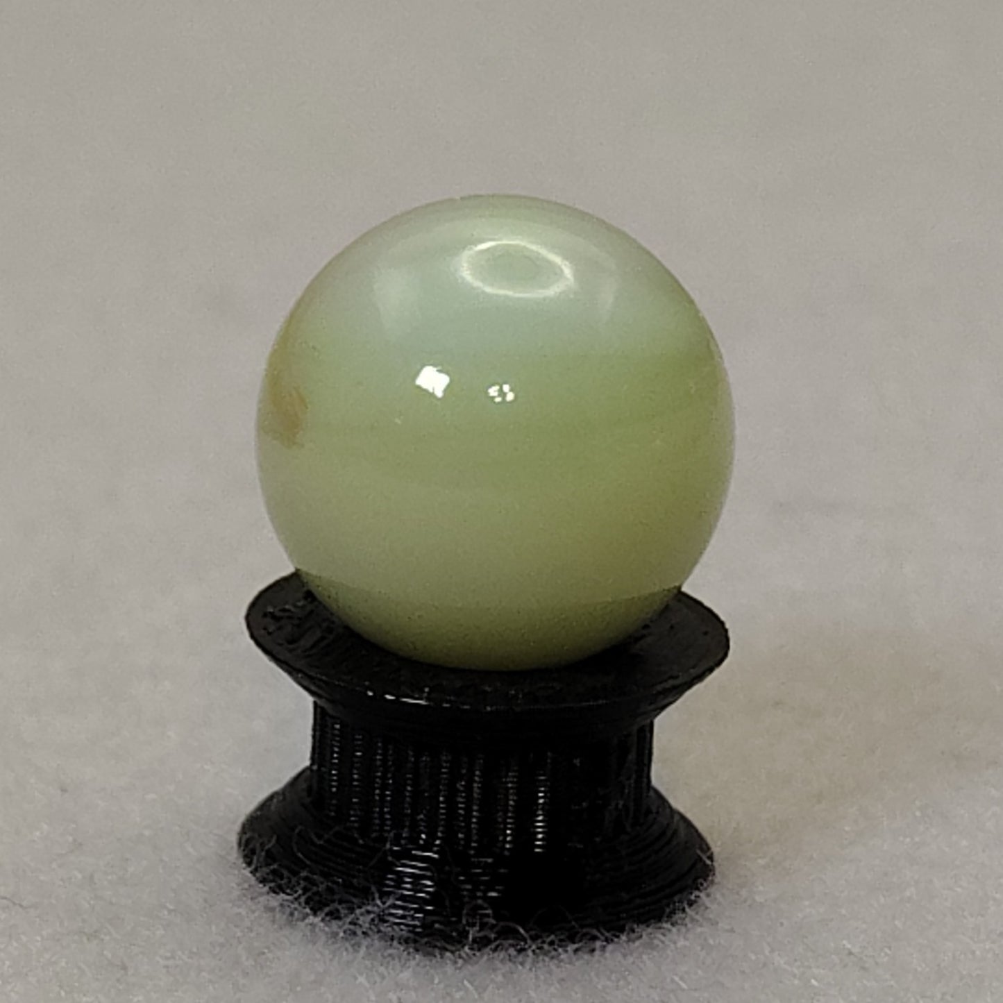 5/8" Master Marble Sunburst earth colors M-