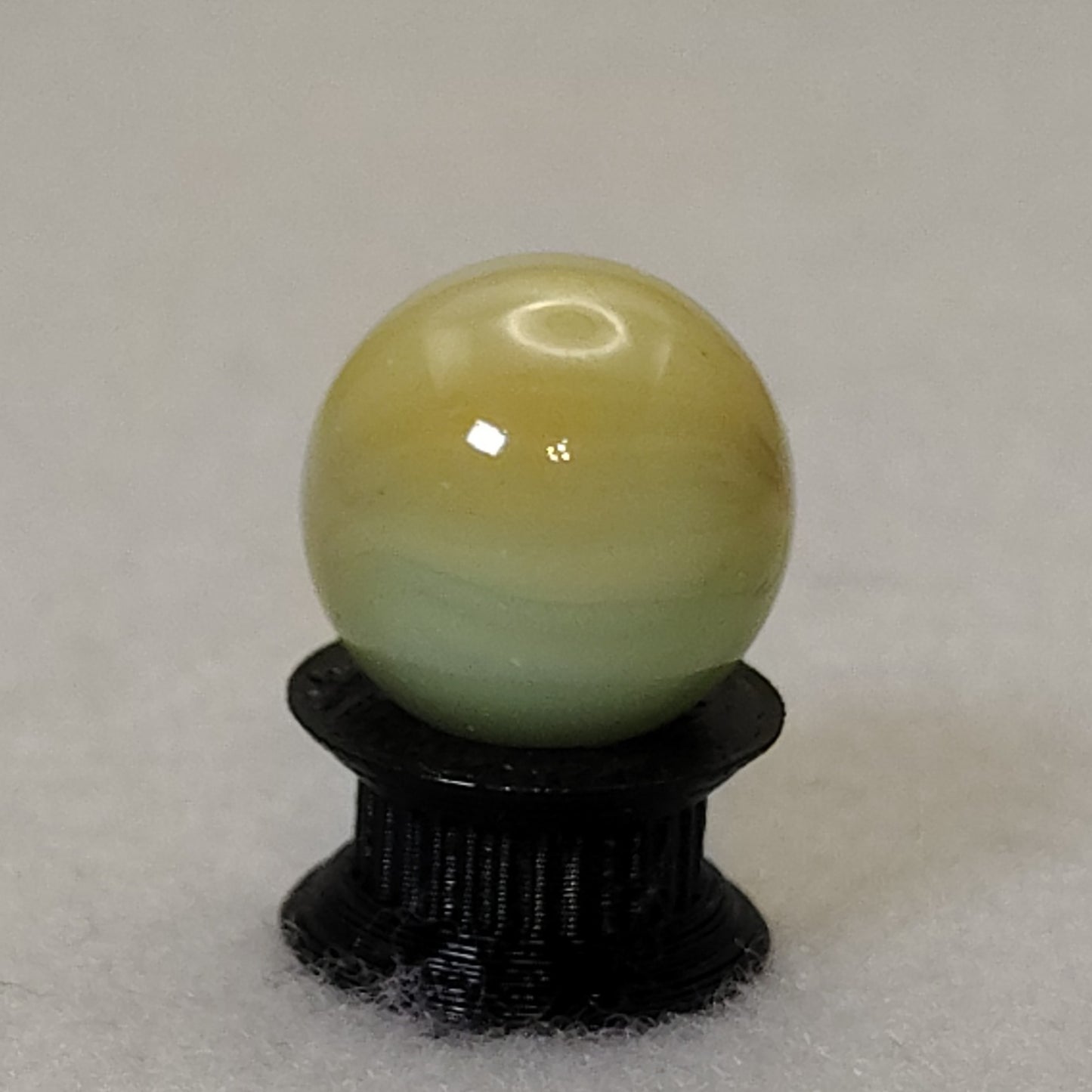 5/8" Master Marble Sunburst earth colors M-