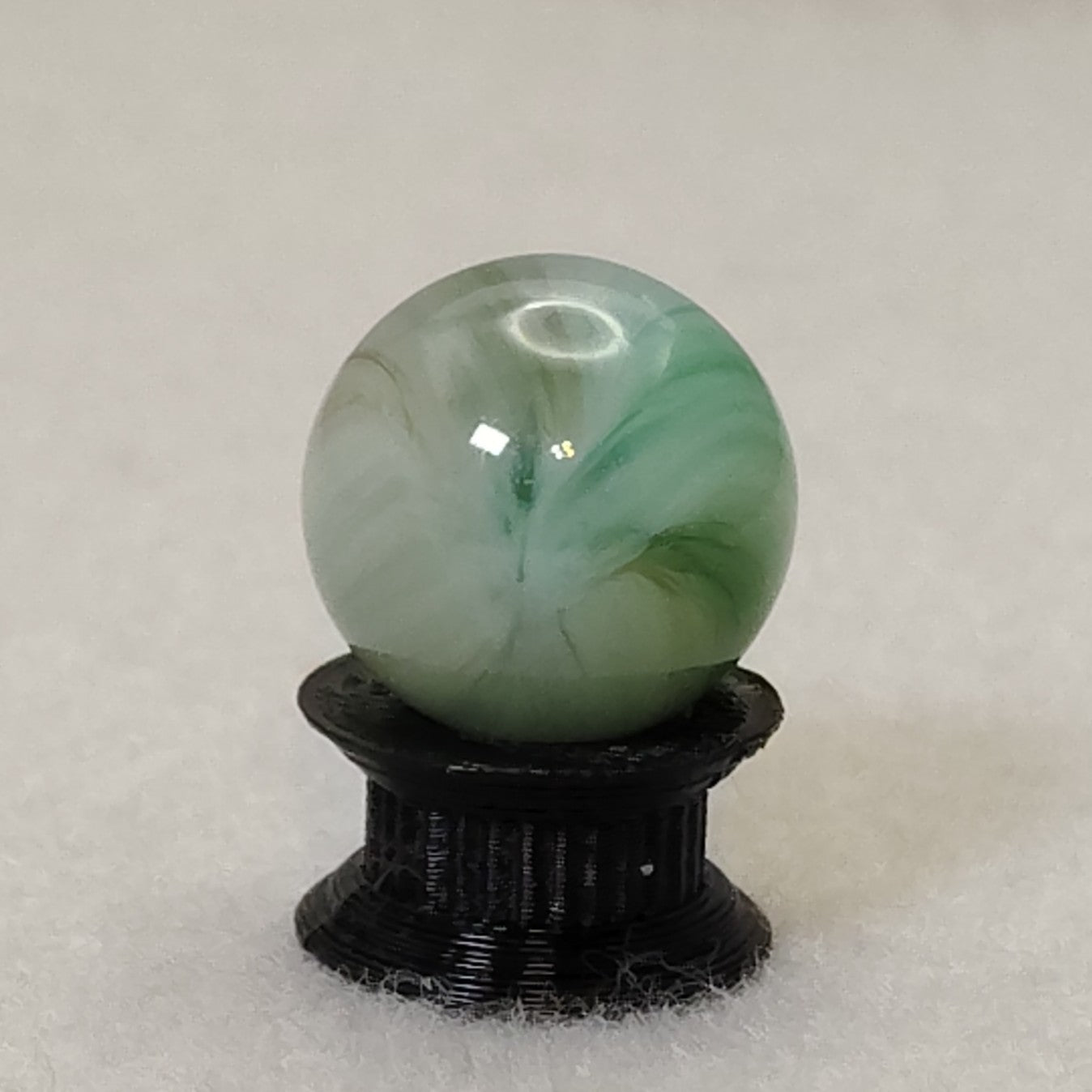 16mm Master Marble Sunburst Earth Tones M