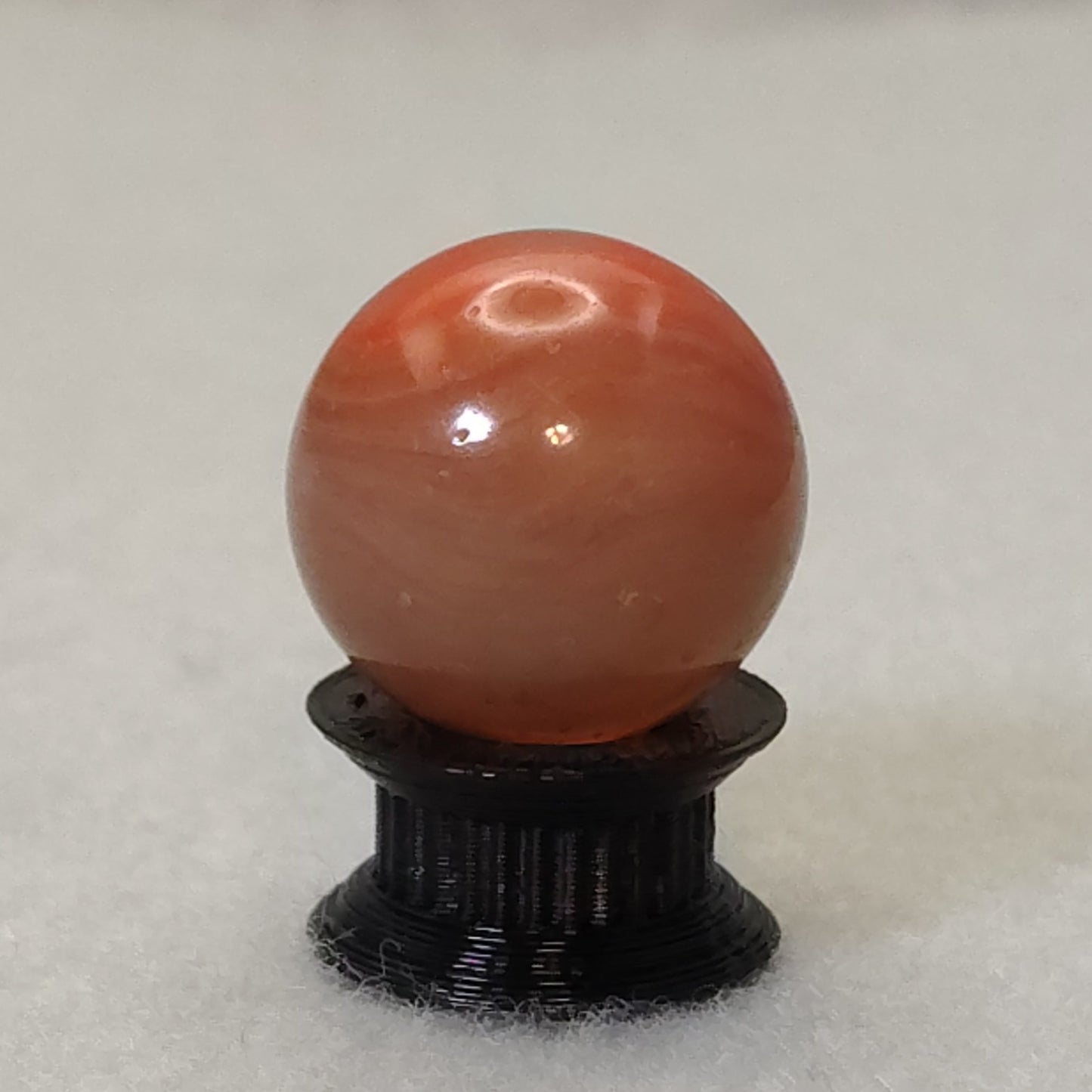 17mm Master Marble Cloudy? Gorgeous colors NM-