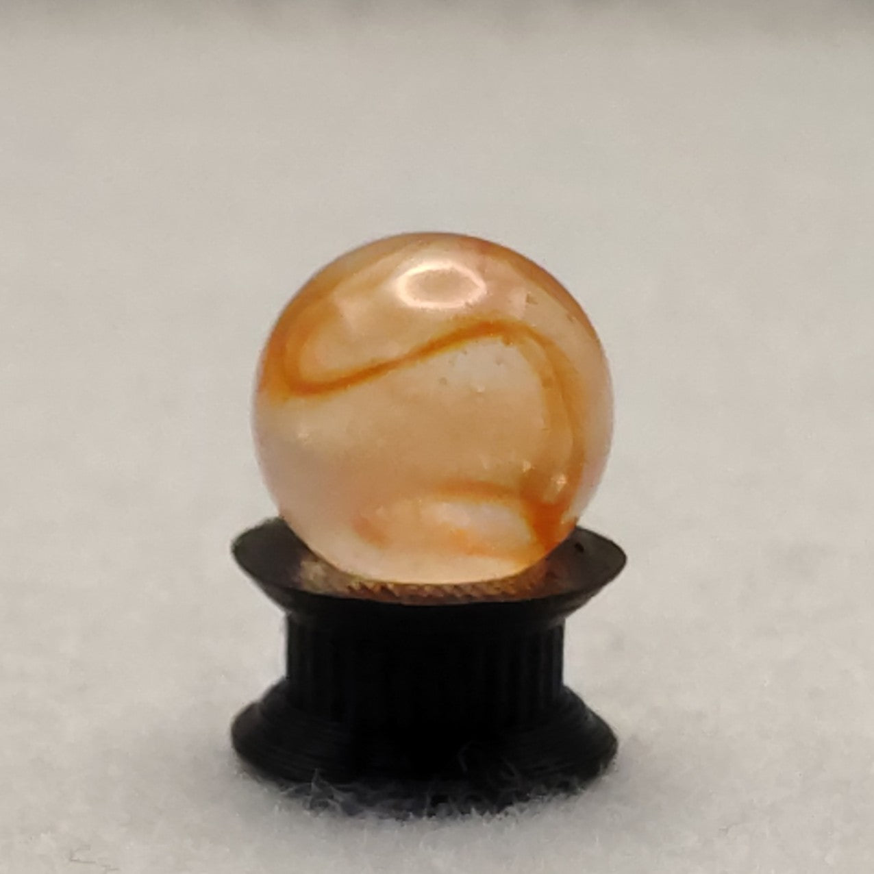 14.5mm Wire Pull Glows Orange NM-