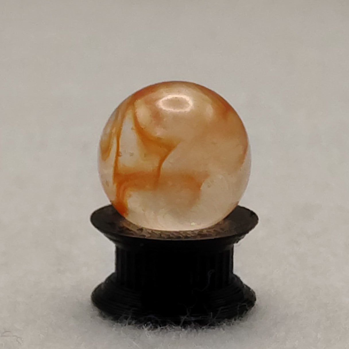 14.5mm Wire Pull Glows Orange NM-