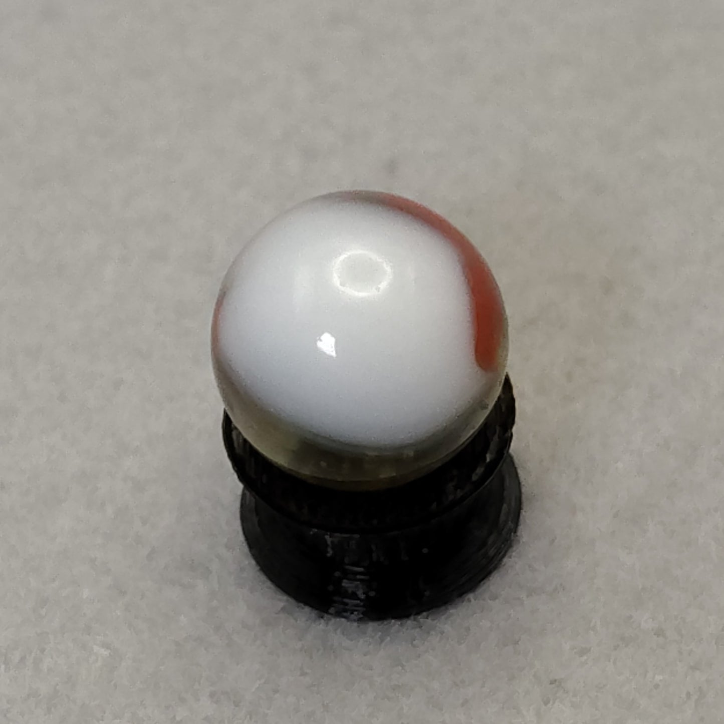 15.5mm Vitro Agate Tri-Lite Marble NM+