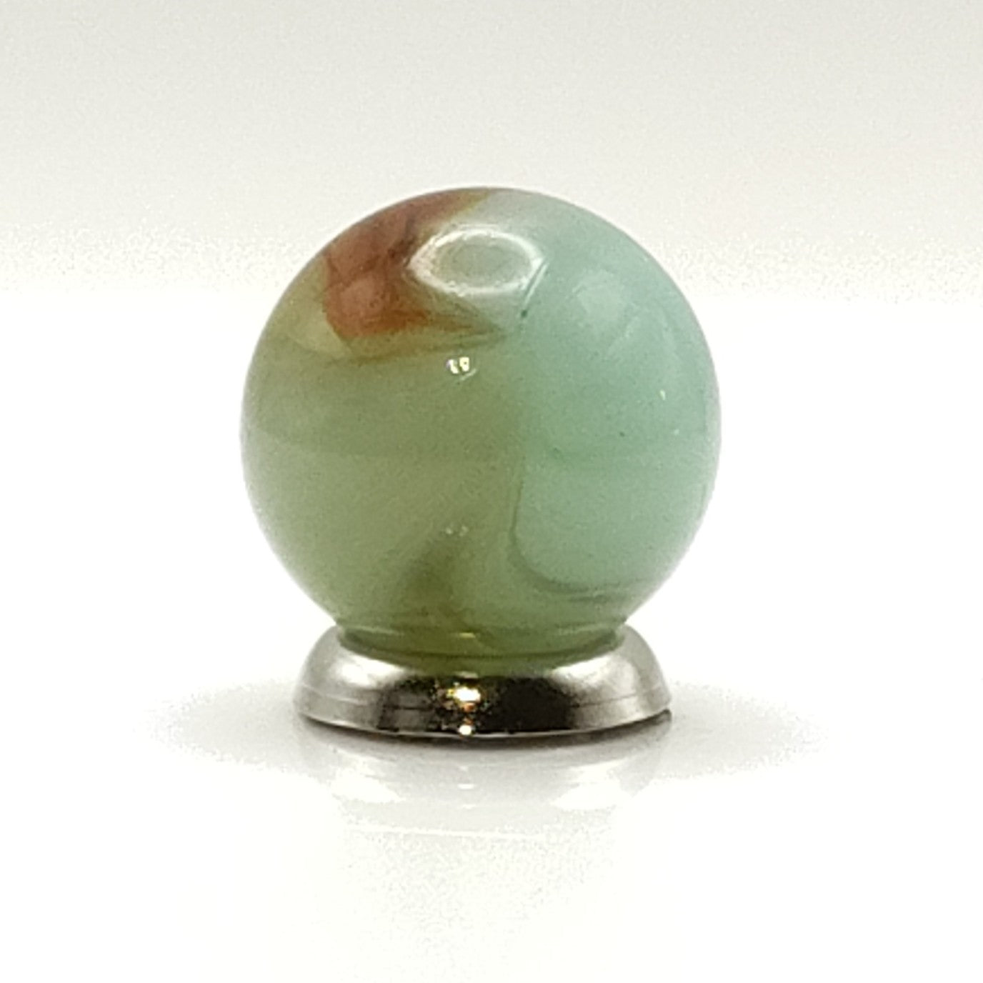 16mm Master Marble Sunburst  NM+