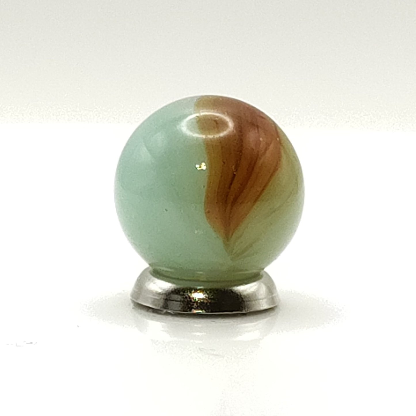 16mm Master Marble Sunburst  NM+