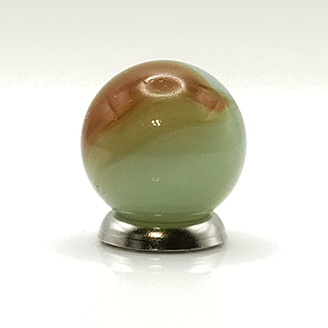 16mm Master Marble Sunburst  NM+