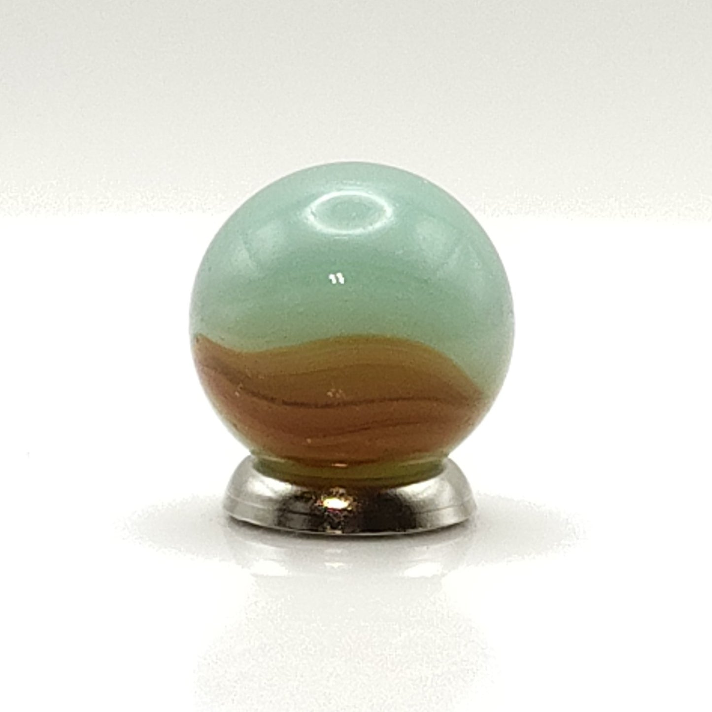 16mm Master Marble Sunburst  NM+