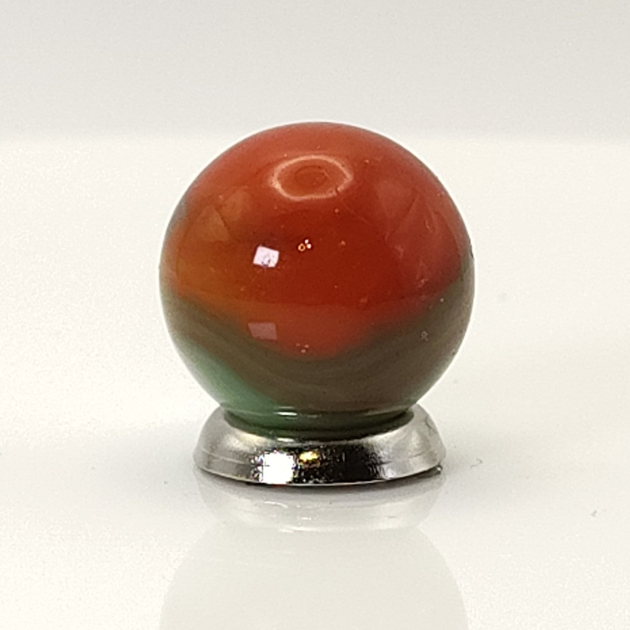 5/8" Vitro Agate Marble, Uncategorized NM-