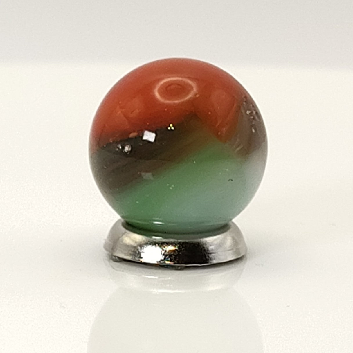 5/8" Vitro Agate Marble, Uncategorized NM-
