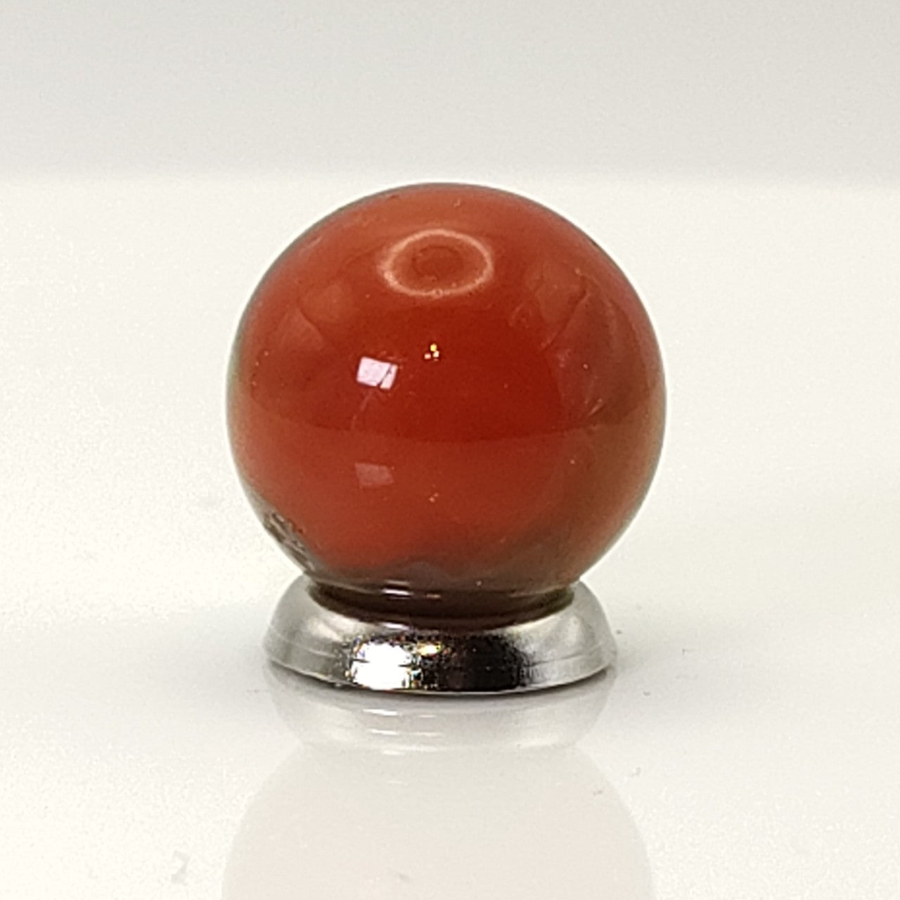 5/8" Vitro Agate Marble, Uncategorized NM-