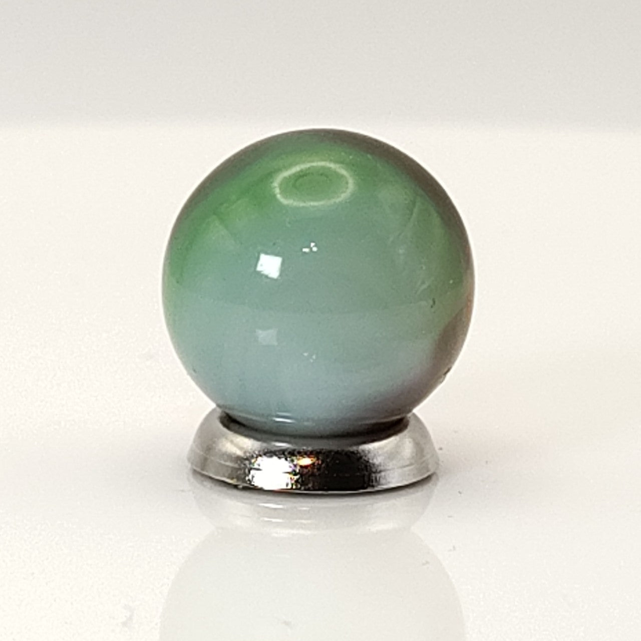 5/8" Vitro Agate Marble, Uncategorized NM-