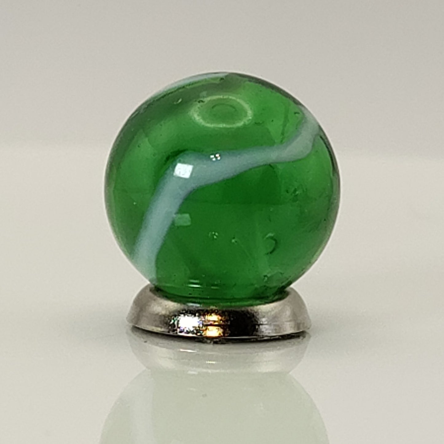 5/8" Vacor Enchanted Forest Marble NM-